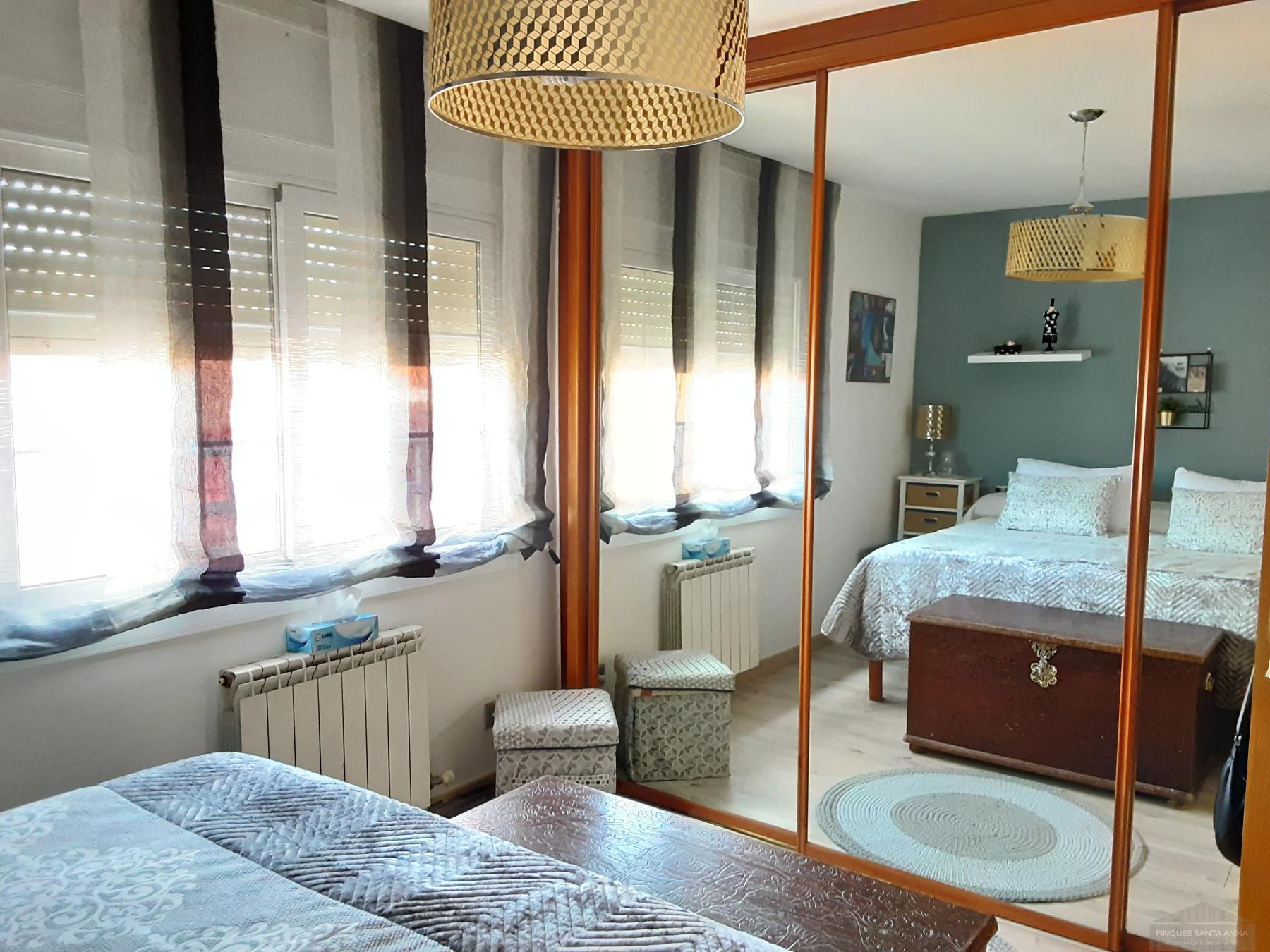 Venta de piso en Mataró