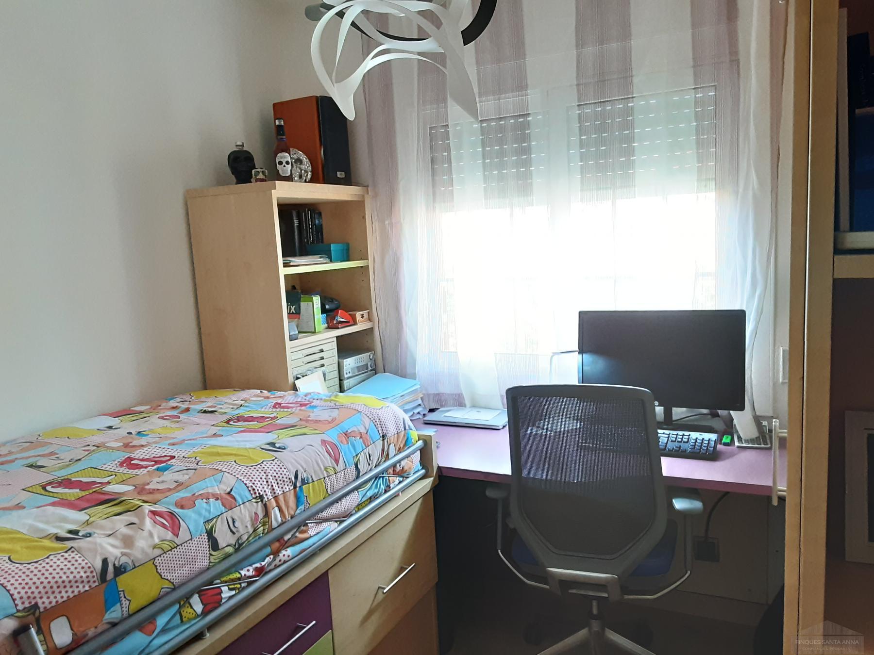 Venta de piso en Mataró