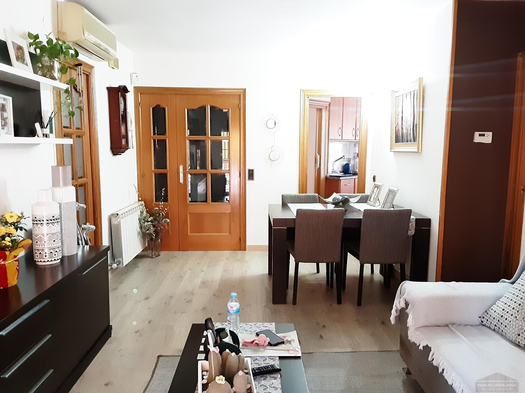 Venta de piso en Mataró