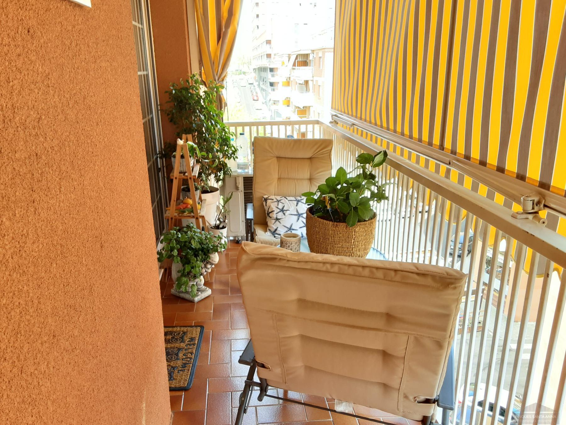 Venta de piso en Mataró