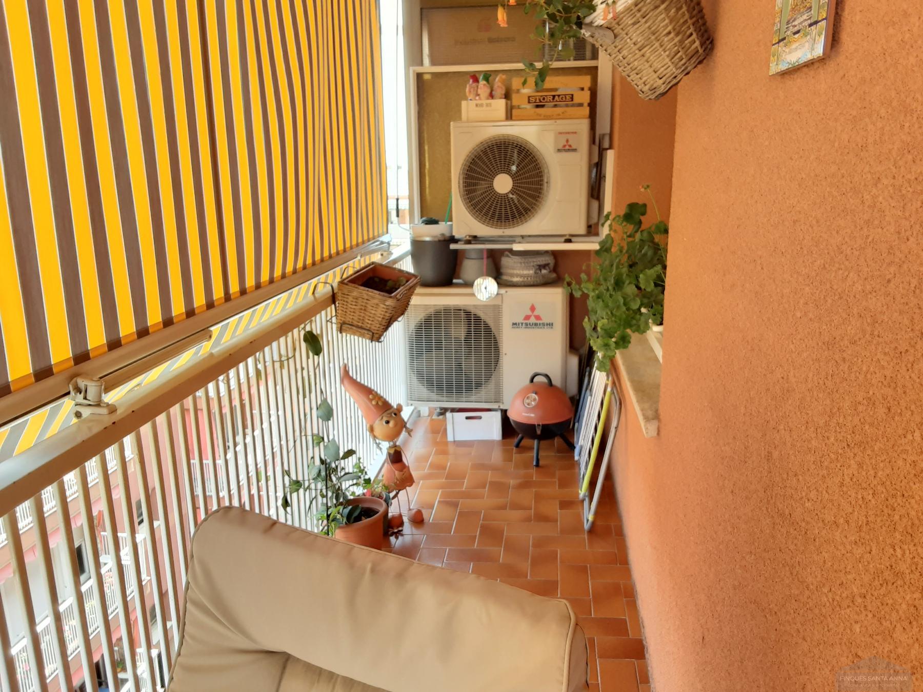 Venta de piso en Mataró