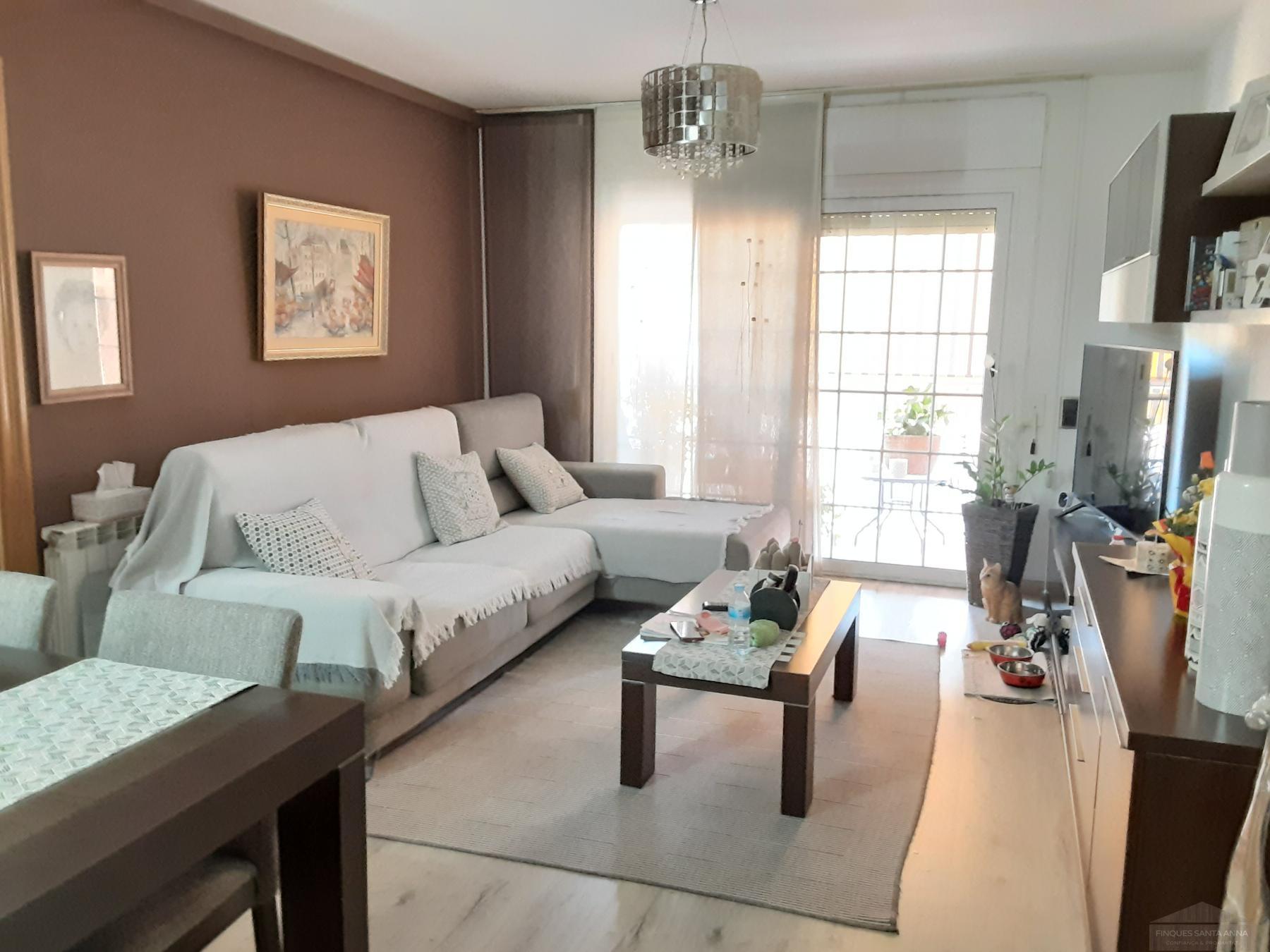 Venta de piso en Mataró