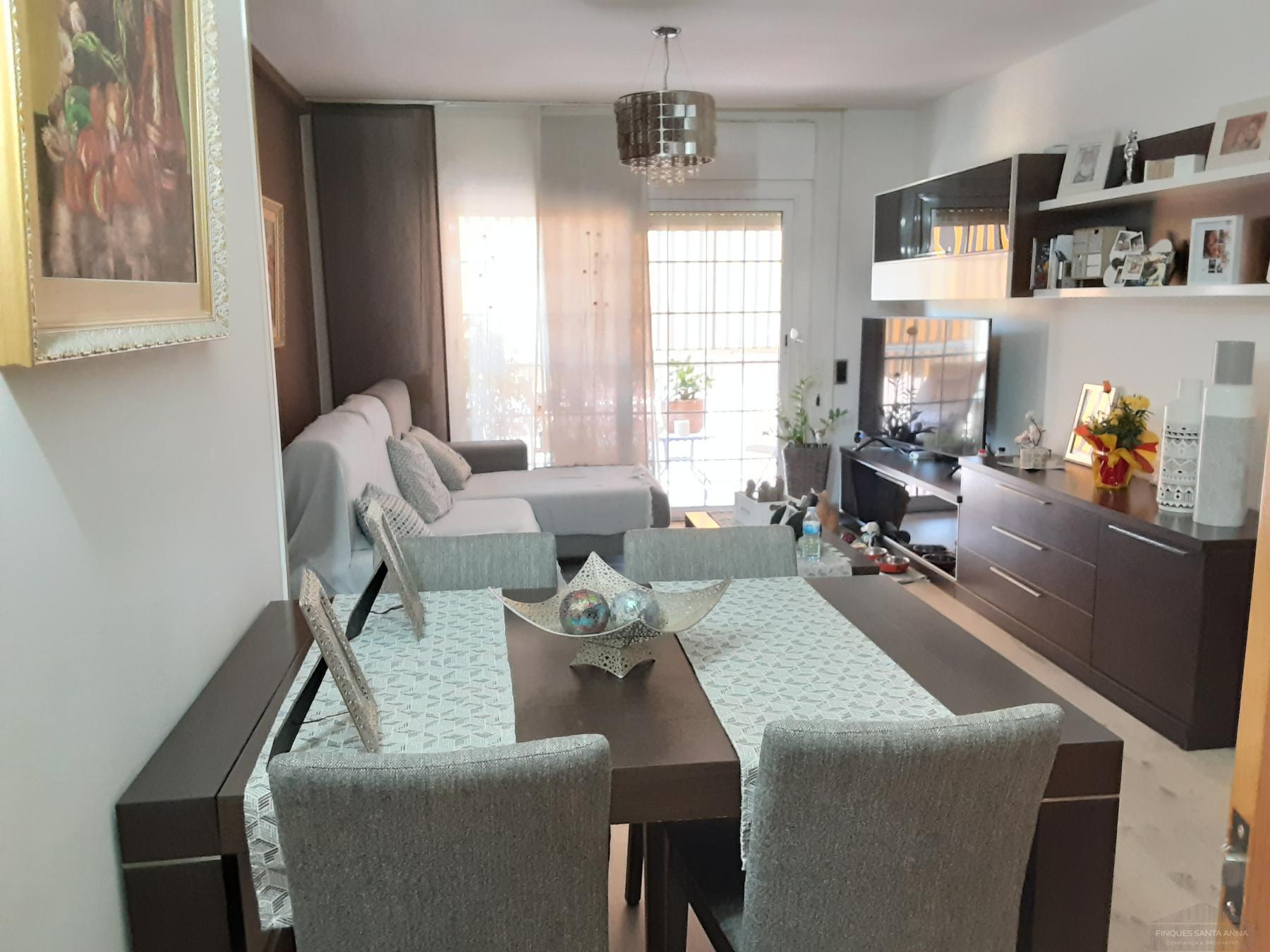 Venta de piso en Mataró