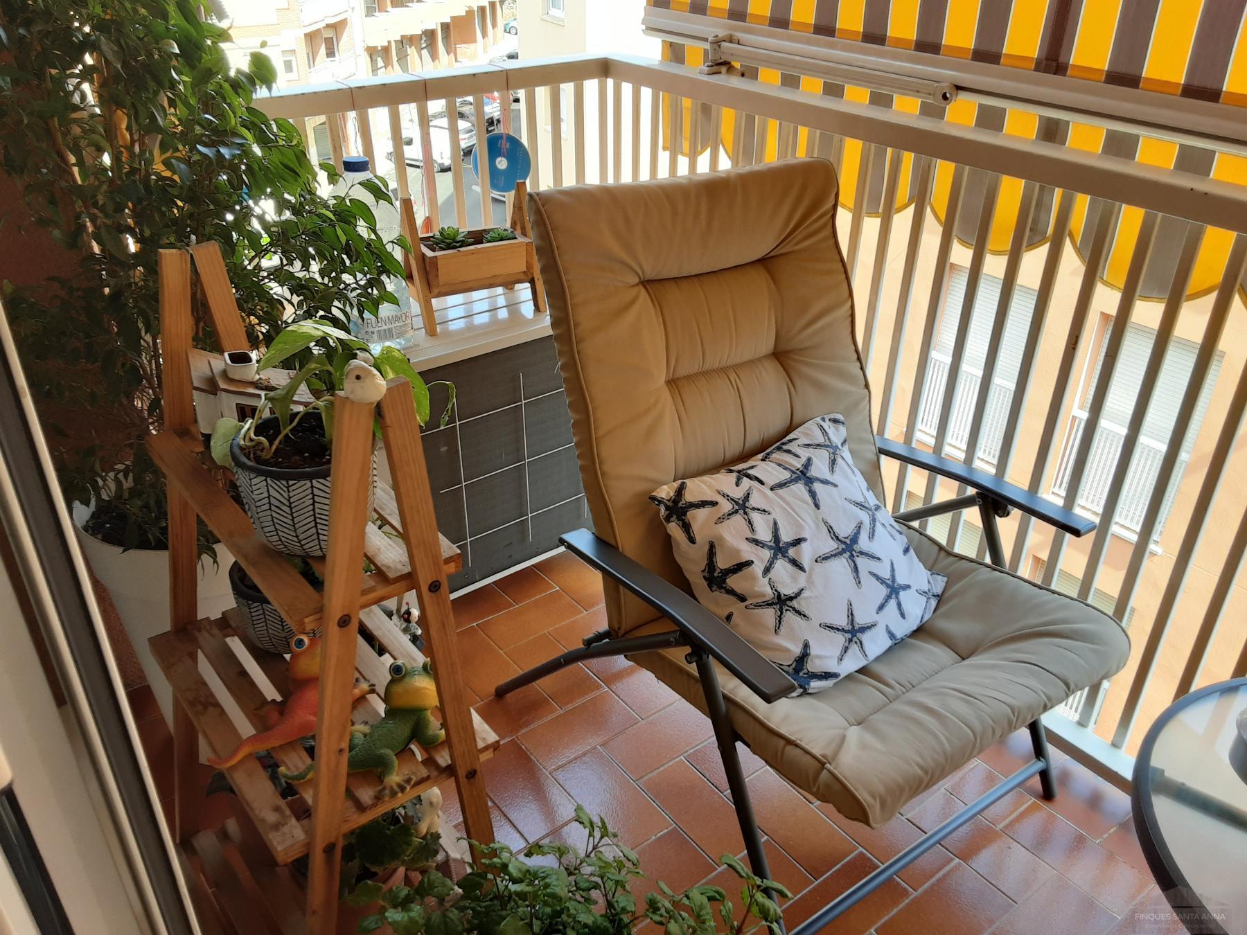 Venta de piso en Mataró