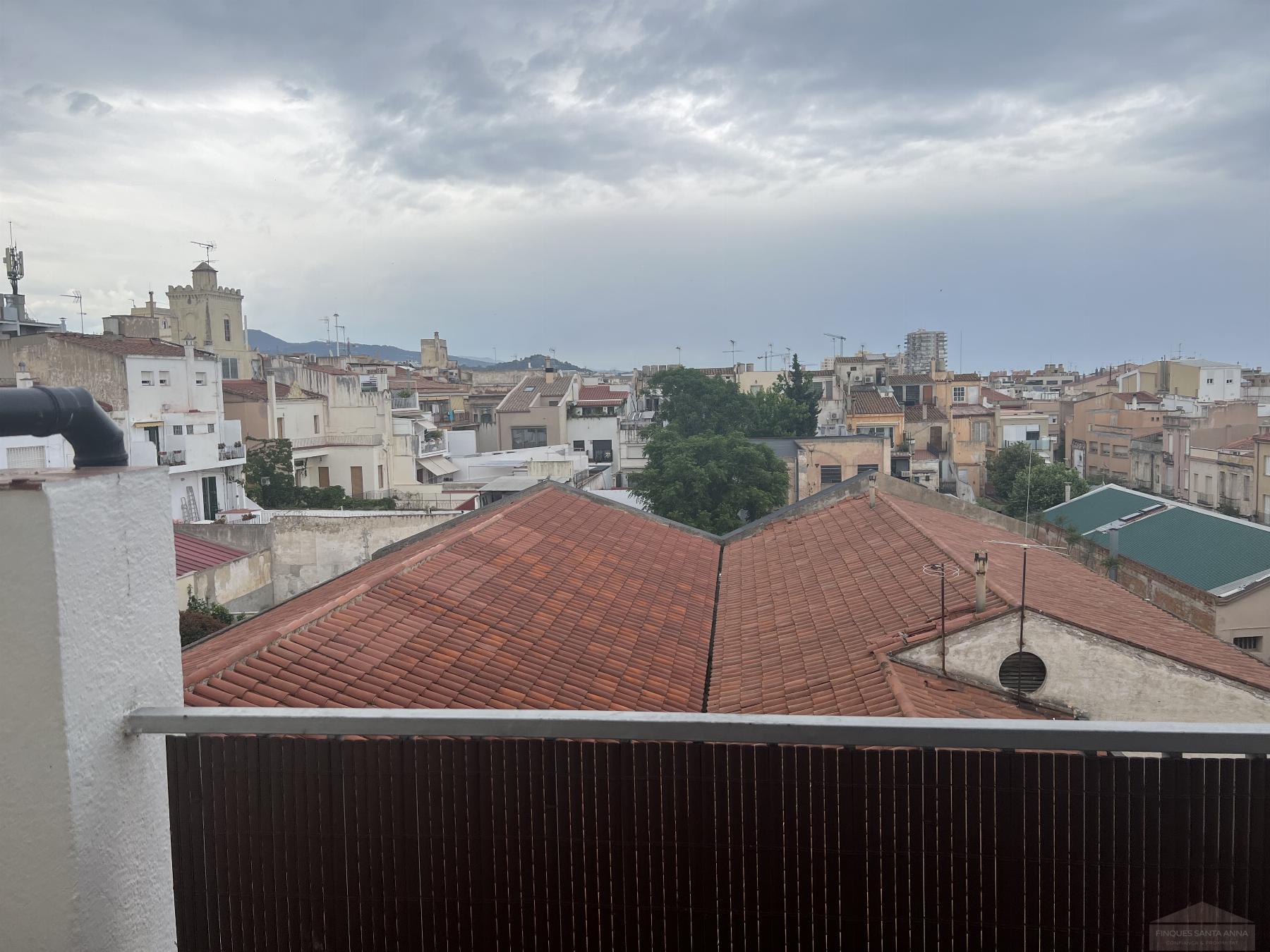 Venta de Ático en Mataró