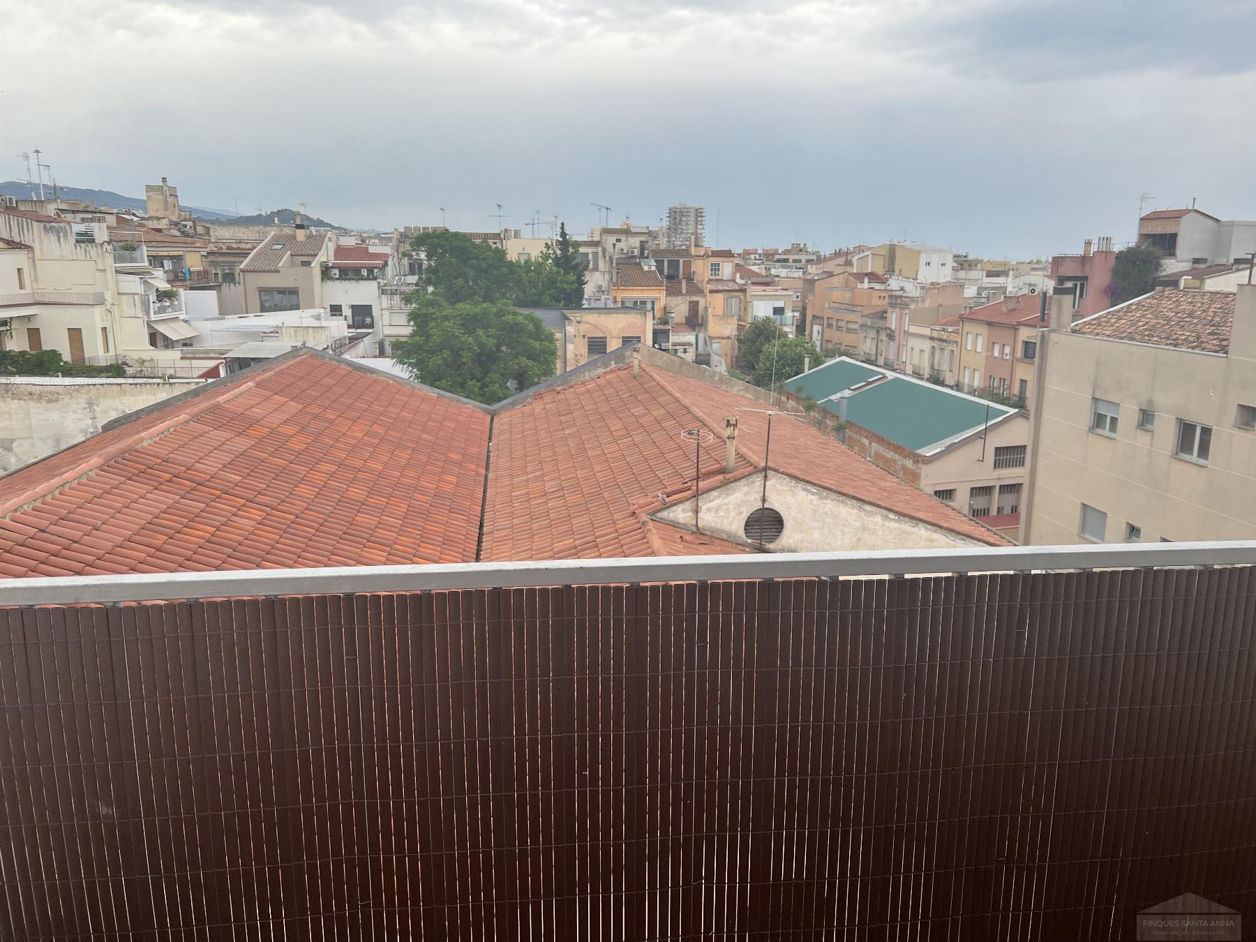 Venta de Ático en Mataró