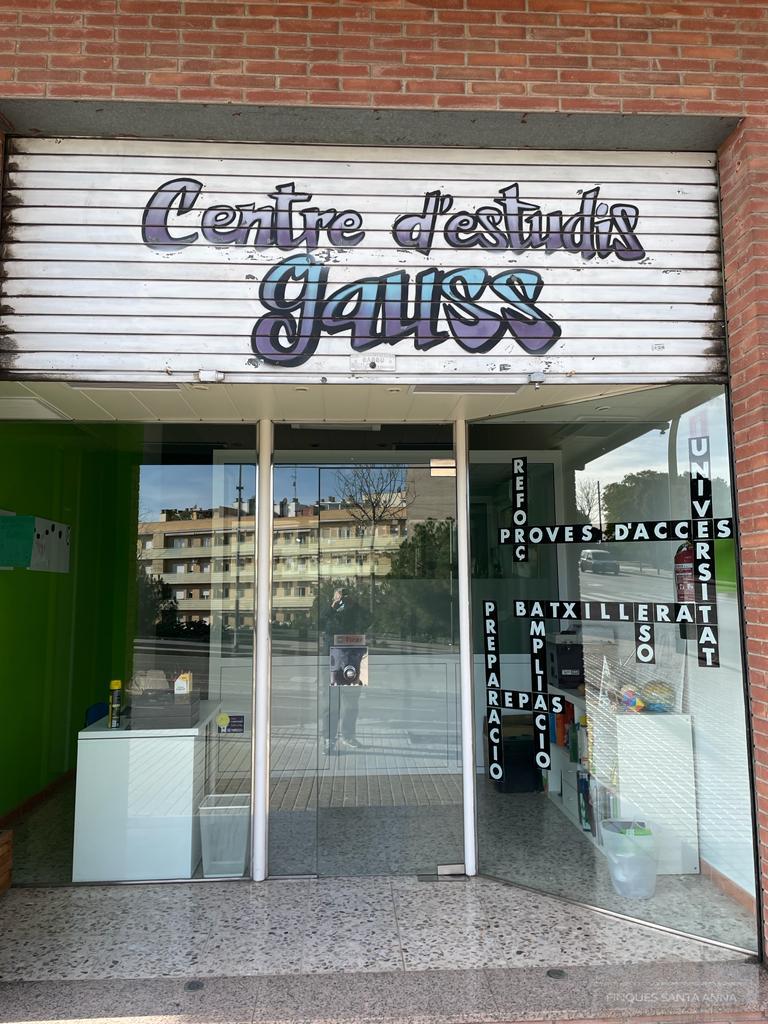 For sale of commercial in Mataró