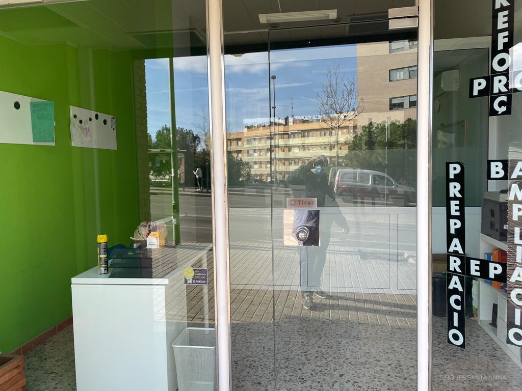 For sale of commercial in Mataró