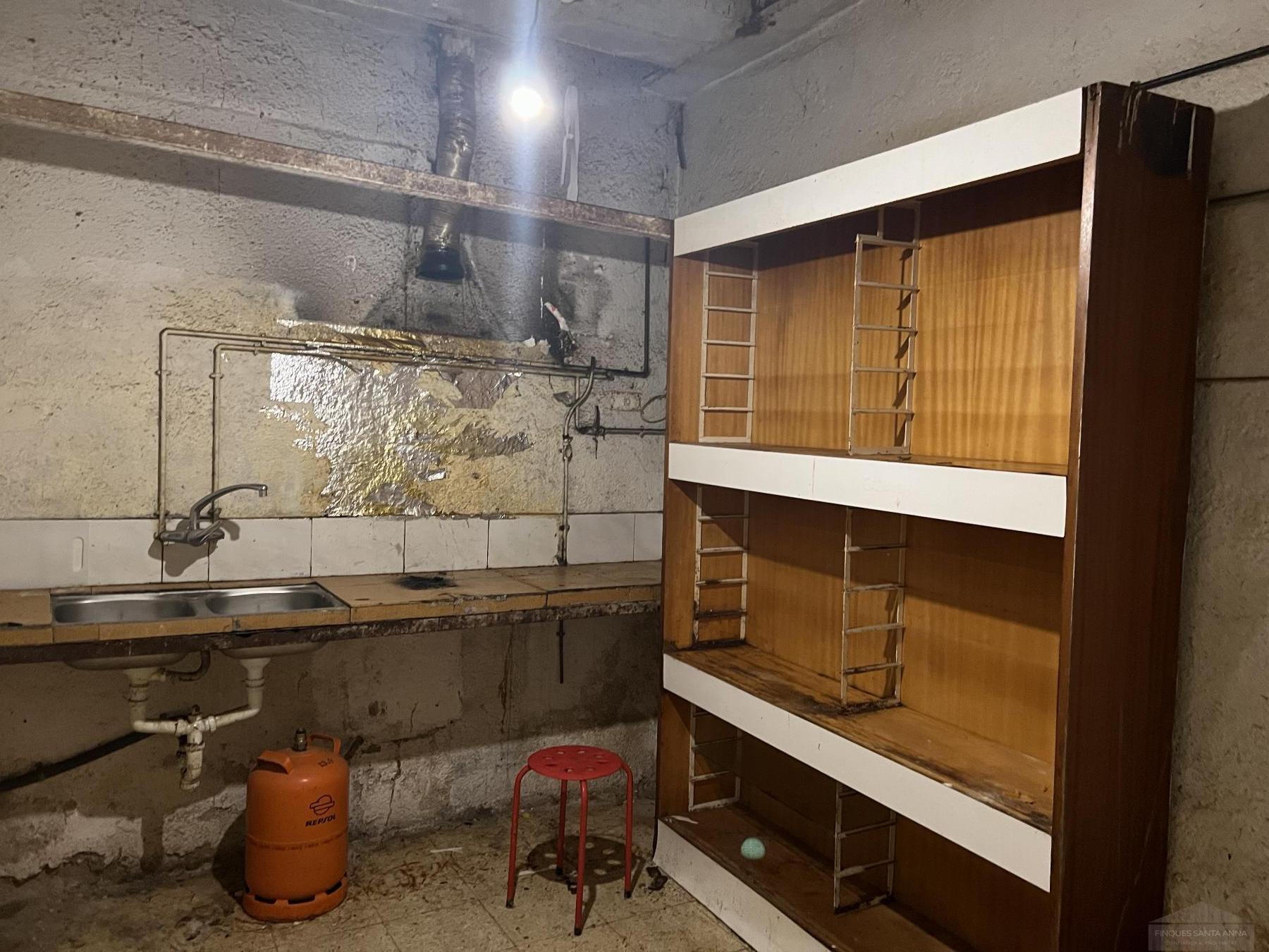 For rent of commercial in Mataró