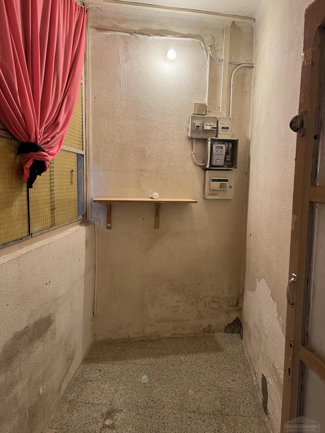 For rent of commercial in Mataró