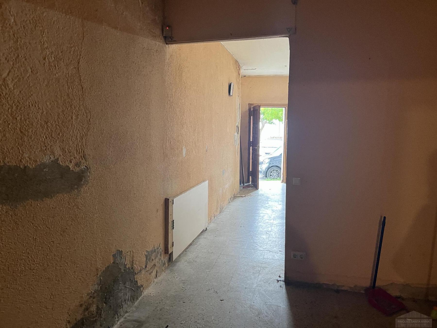 For rent of commercial in Mataró