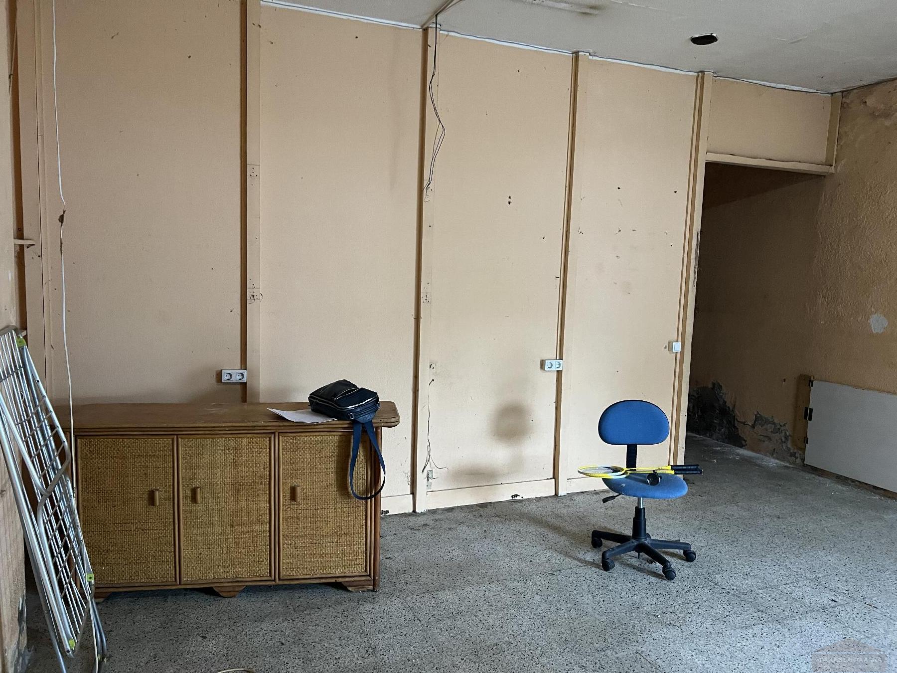 For rent of commercial in Mataró