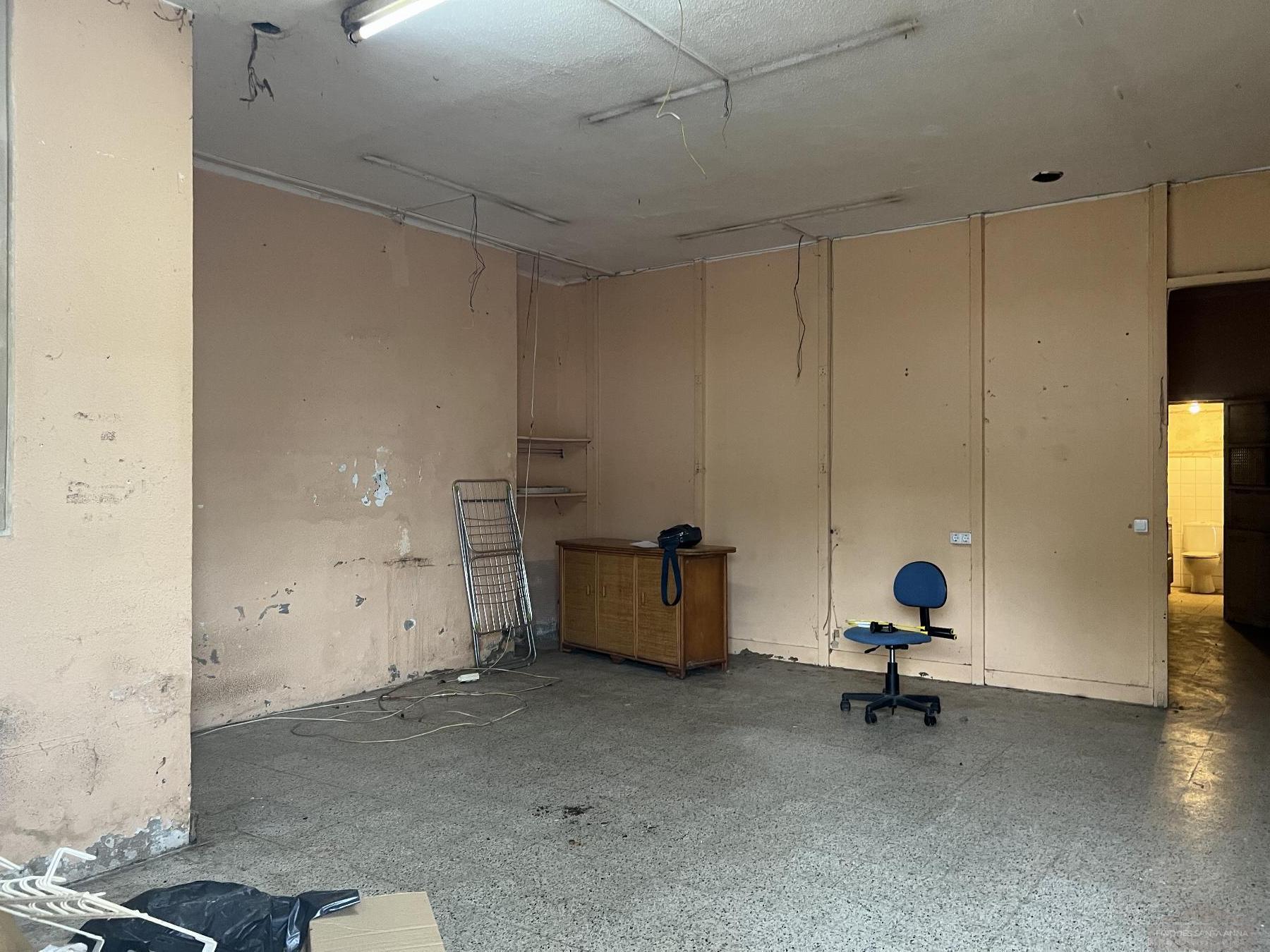 Alquiler de local comercial en Mataró