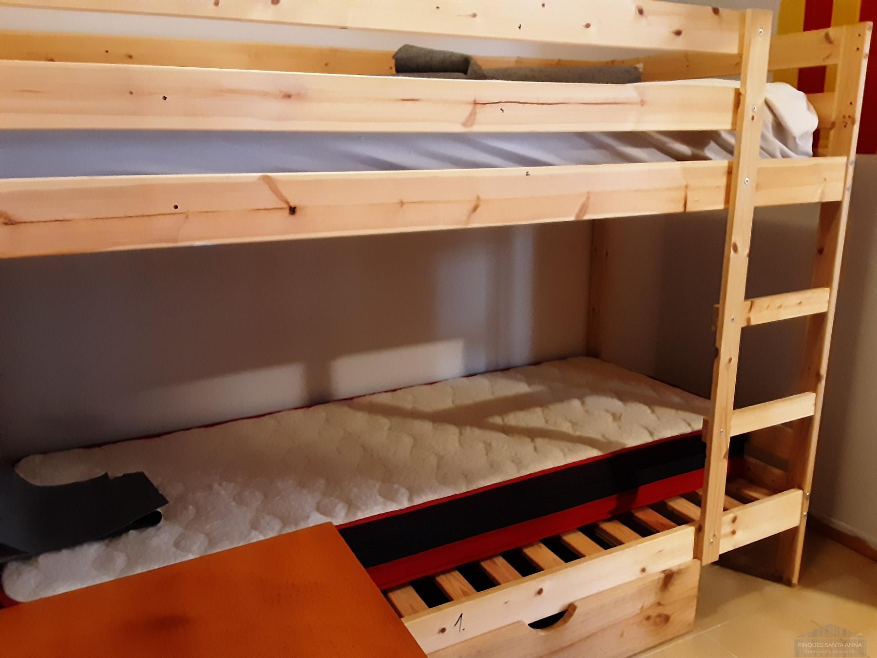 Venta de estudio en Badalona