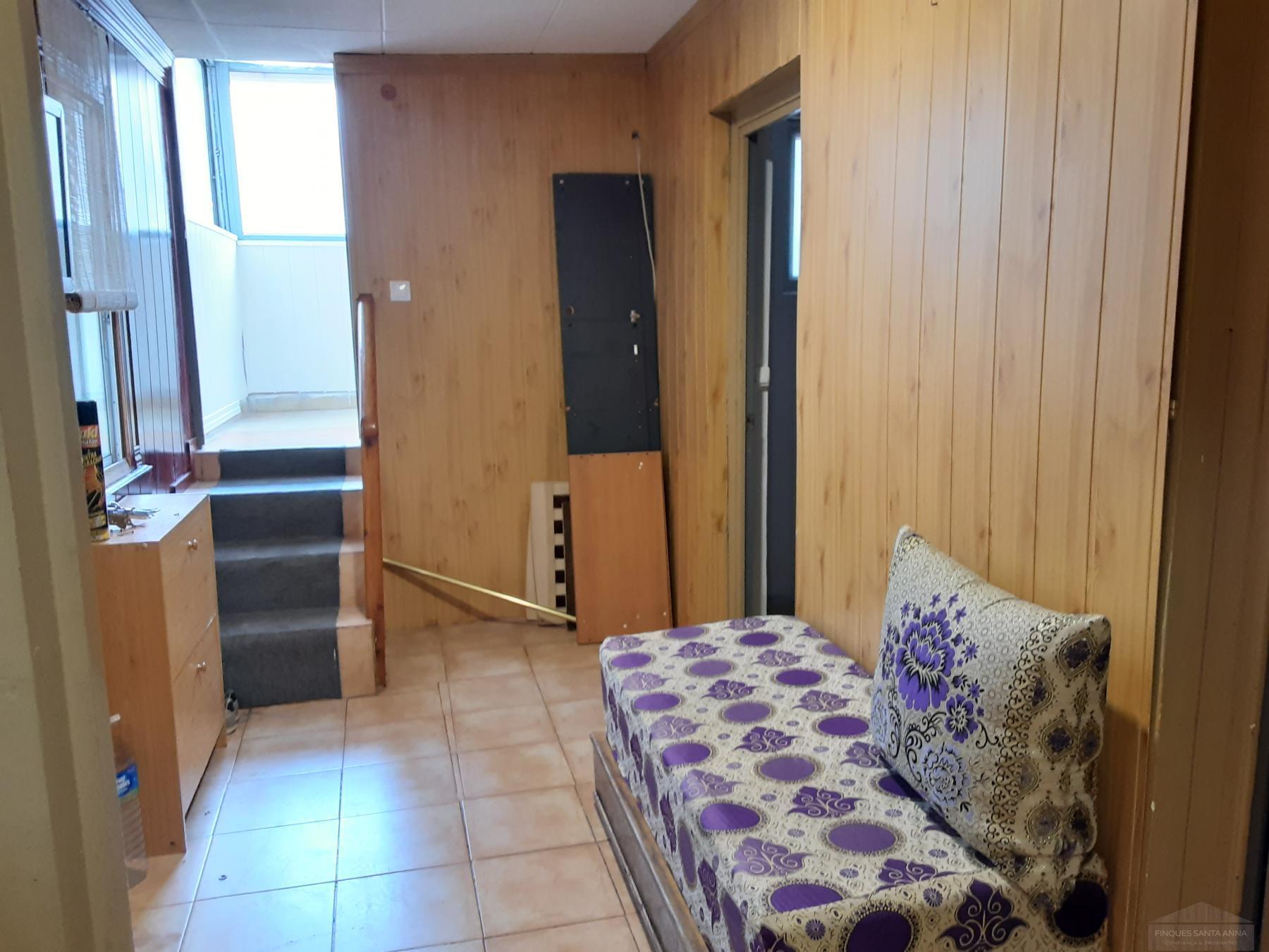 Venta de estudio en Badalona