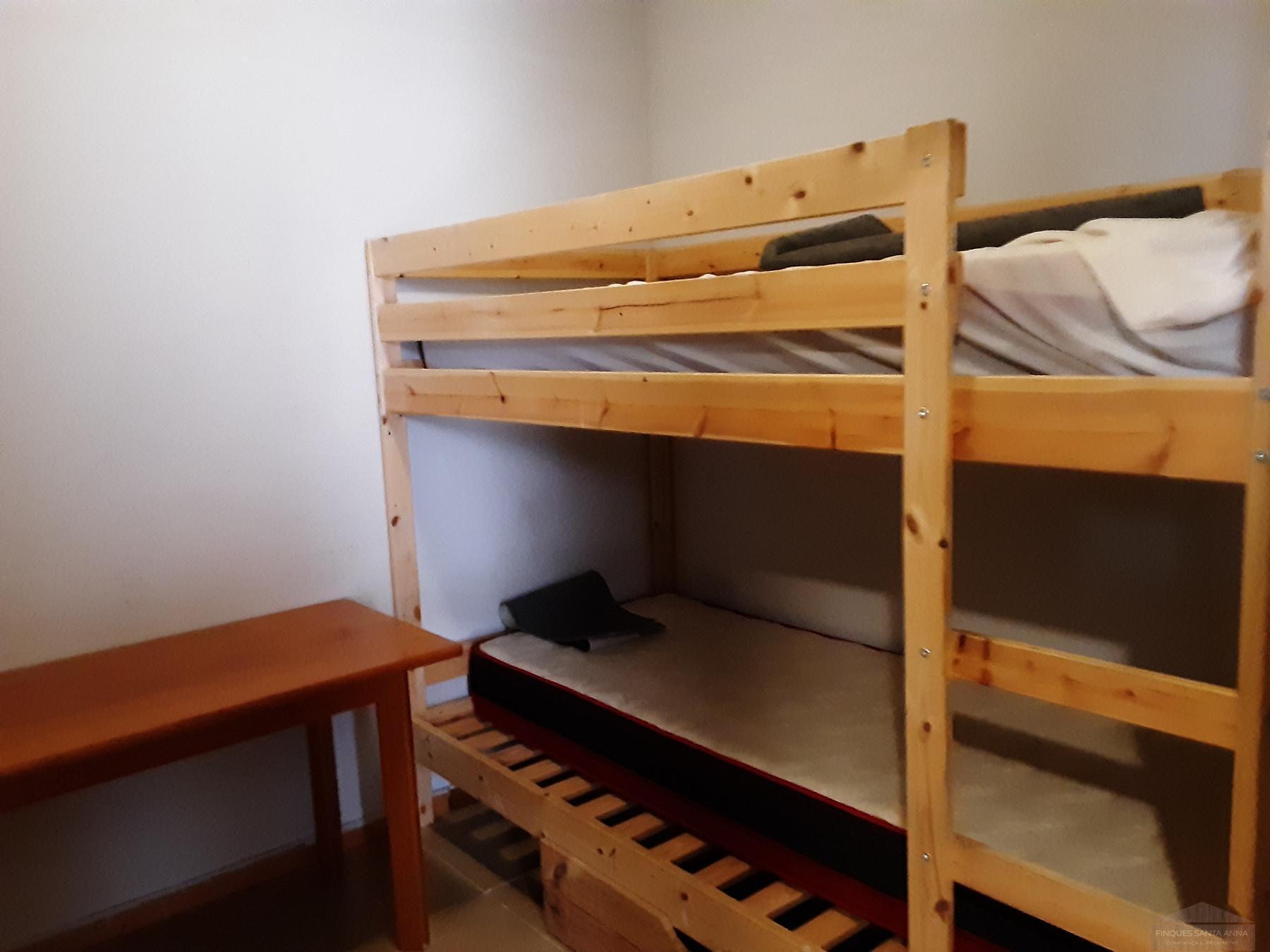 Venta de estudio en Badalona