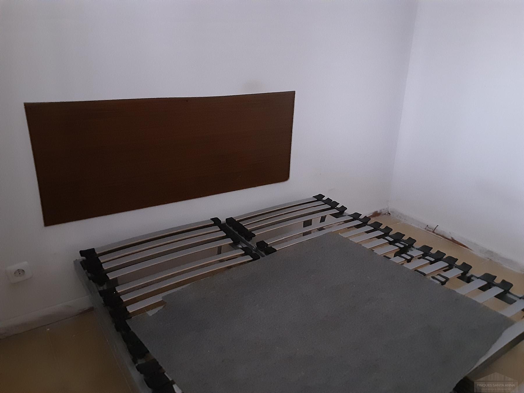 Venta de estudio en Badalona