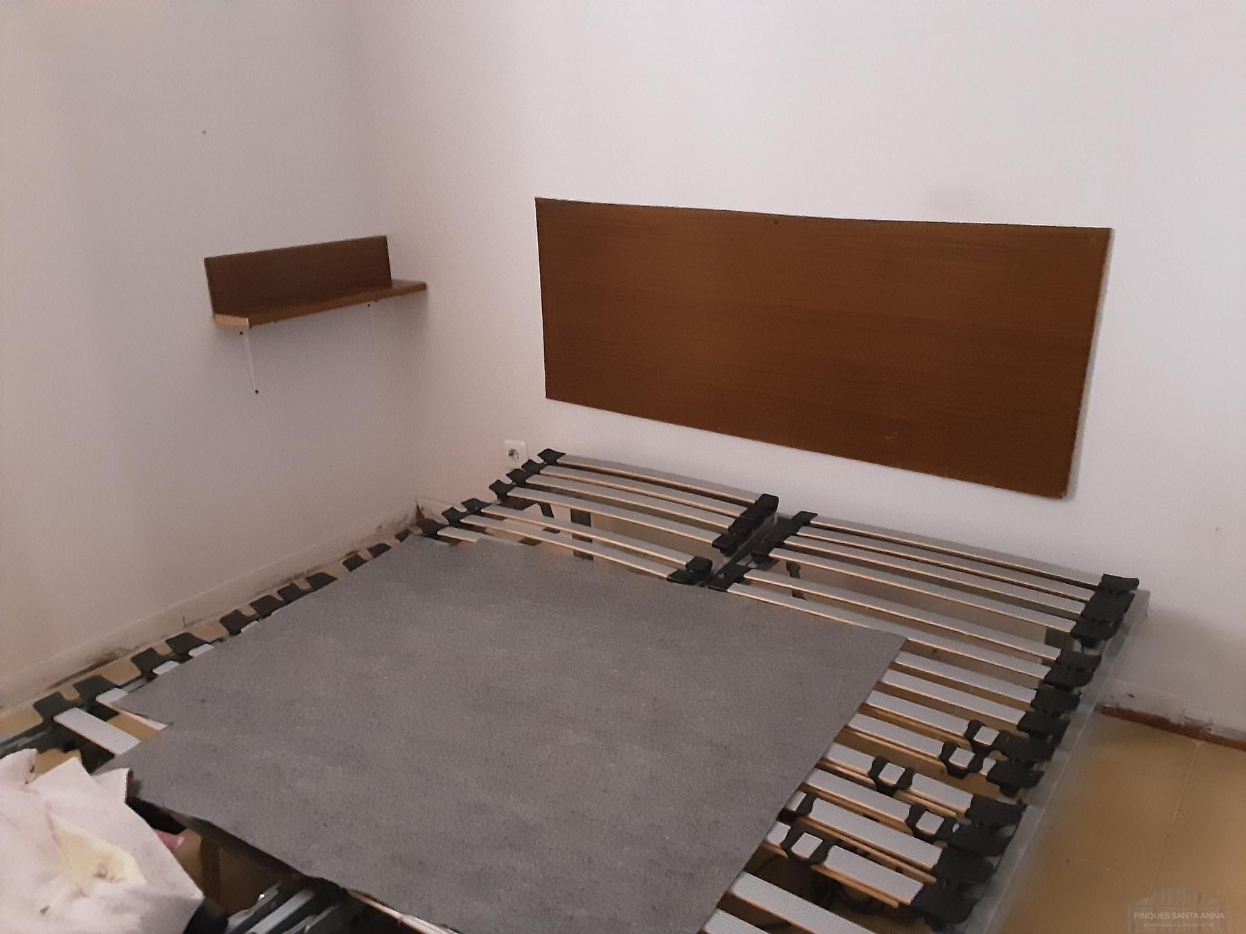 Venta de estudio en Badalona