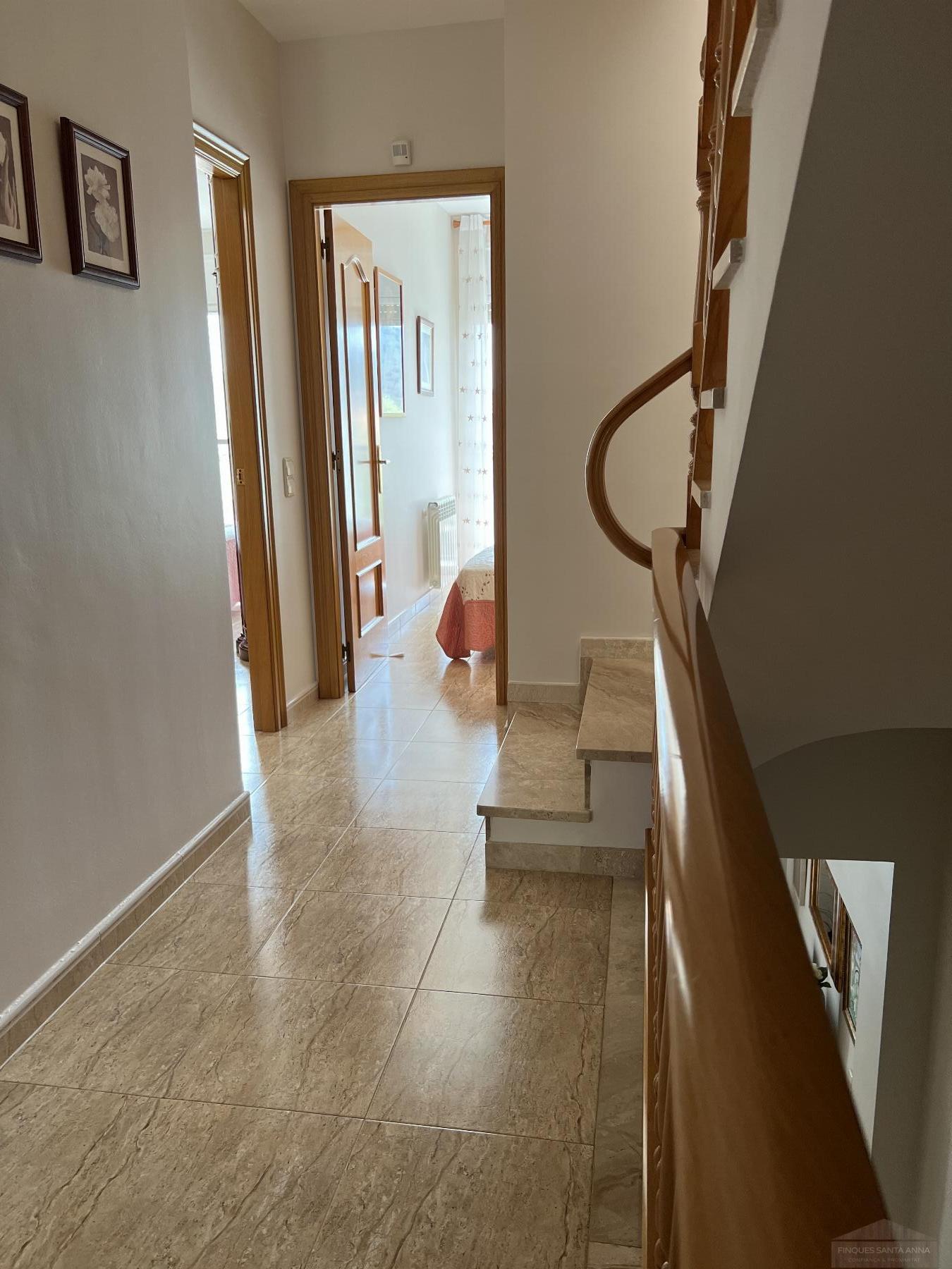 Venta de casa en Argentona