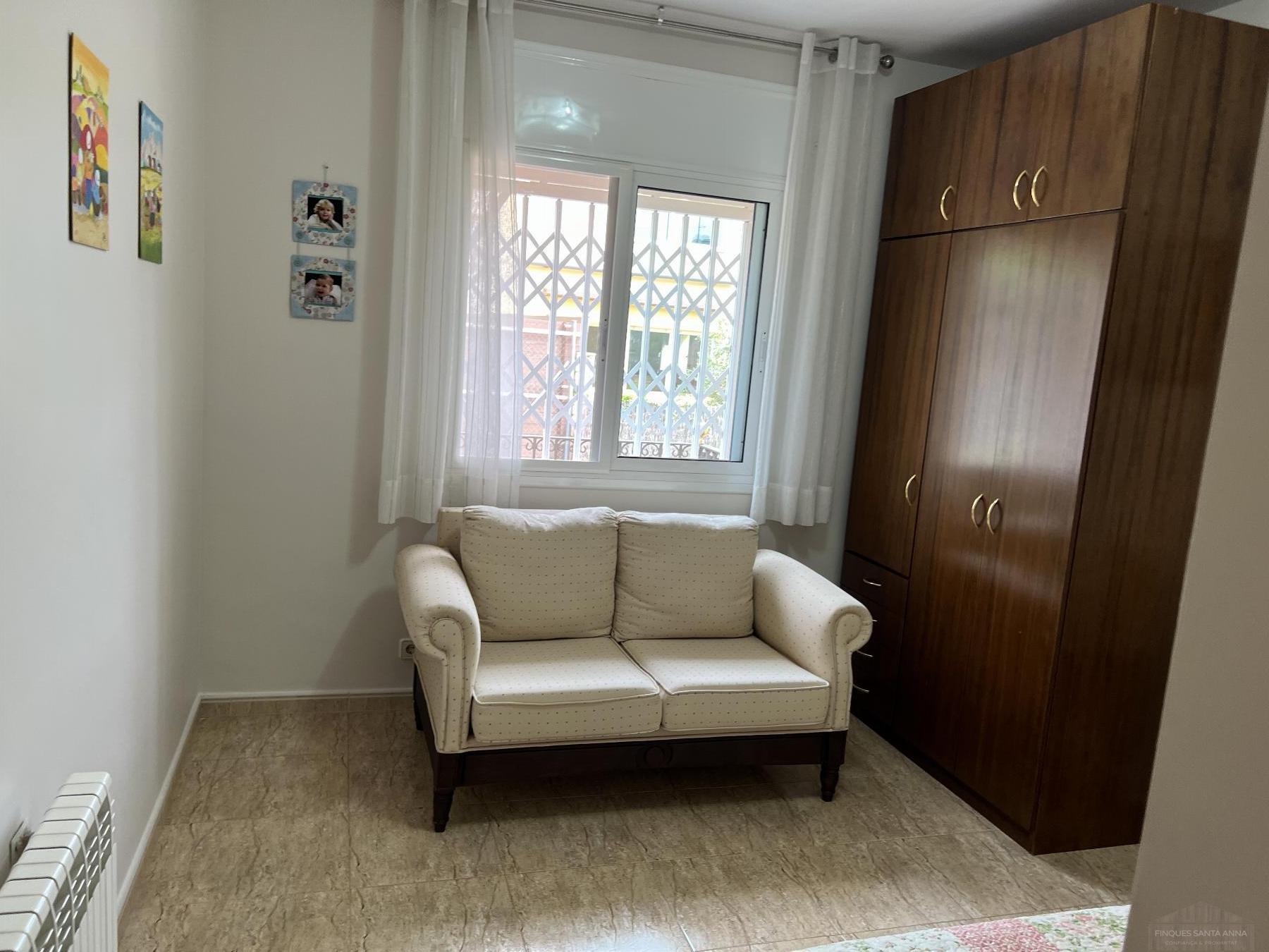 Venta de casa en Argentona