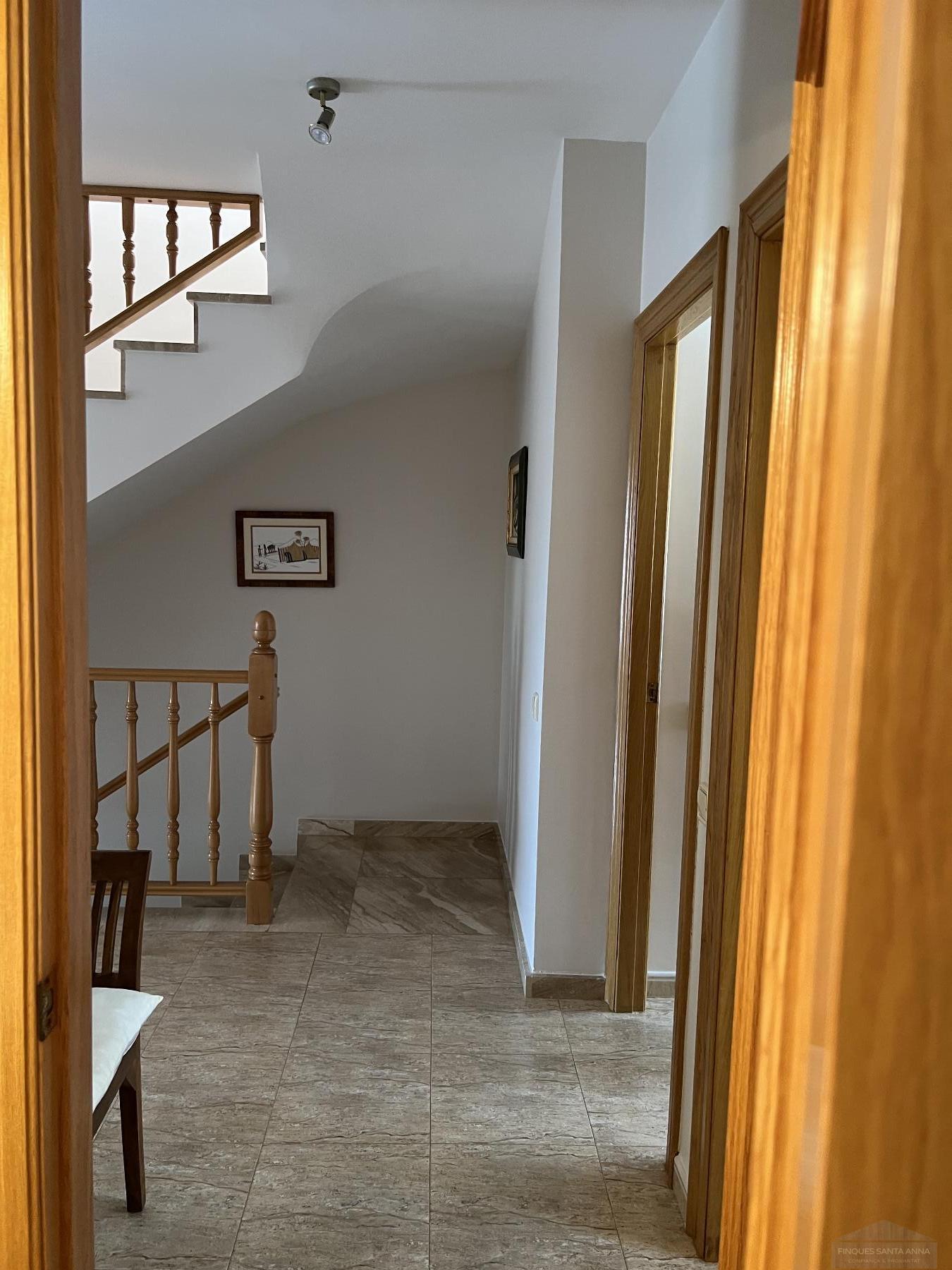 Venta de casa en Argentona