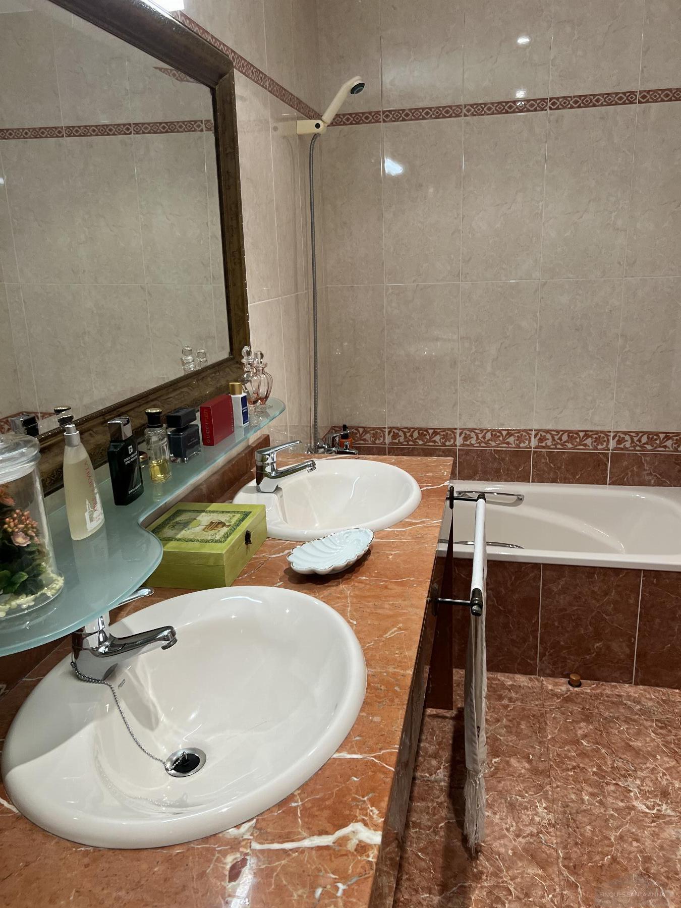 Venta de casa en Argentona