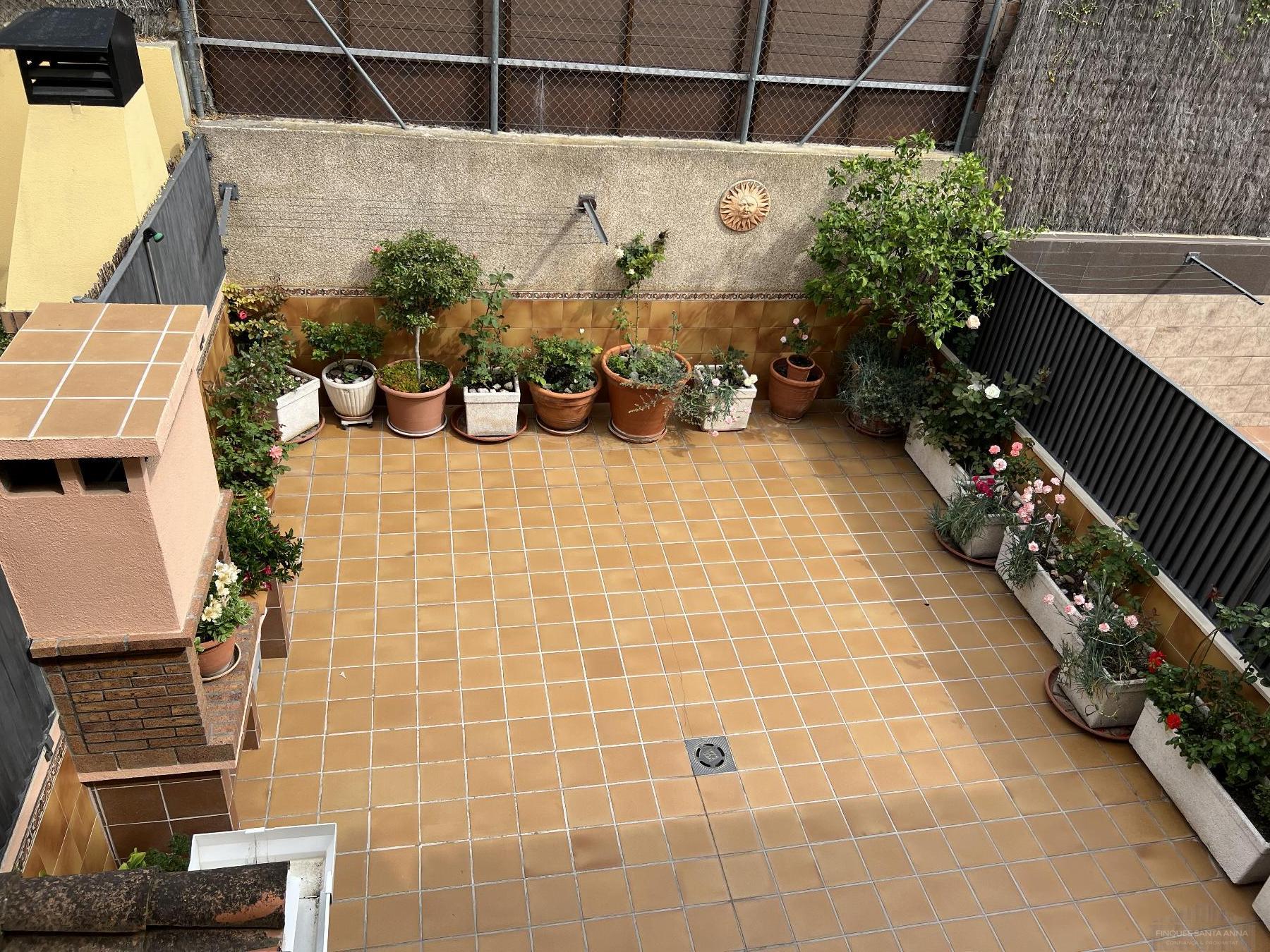 Venta de casa en Argentona