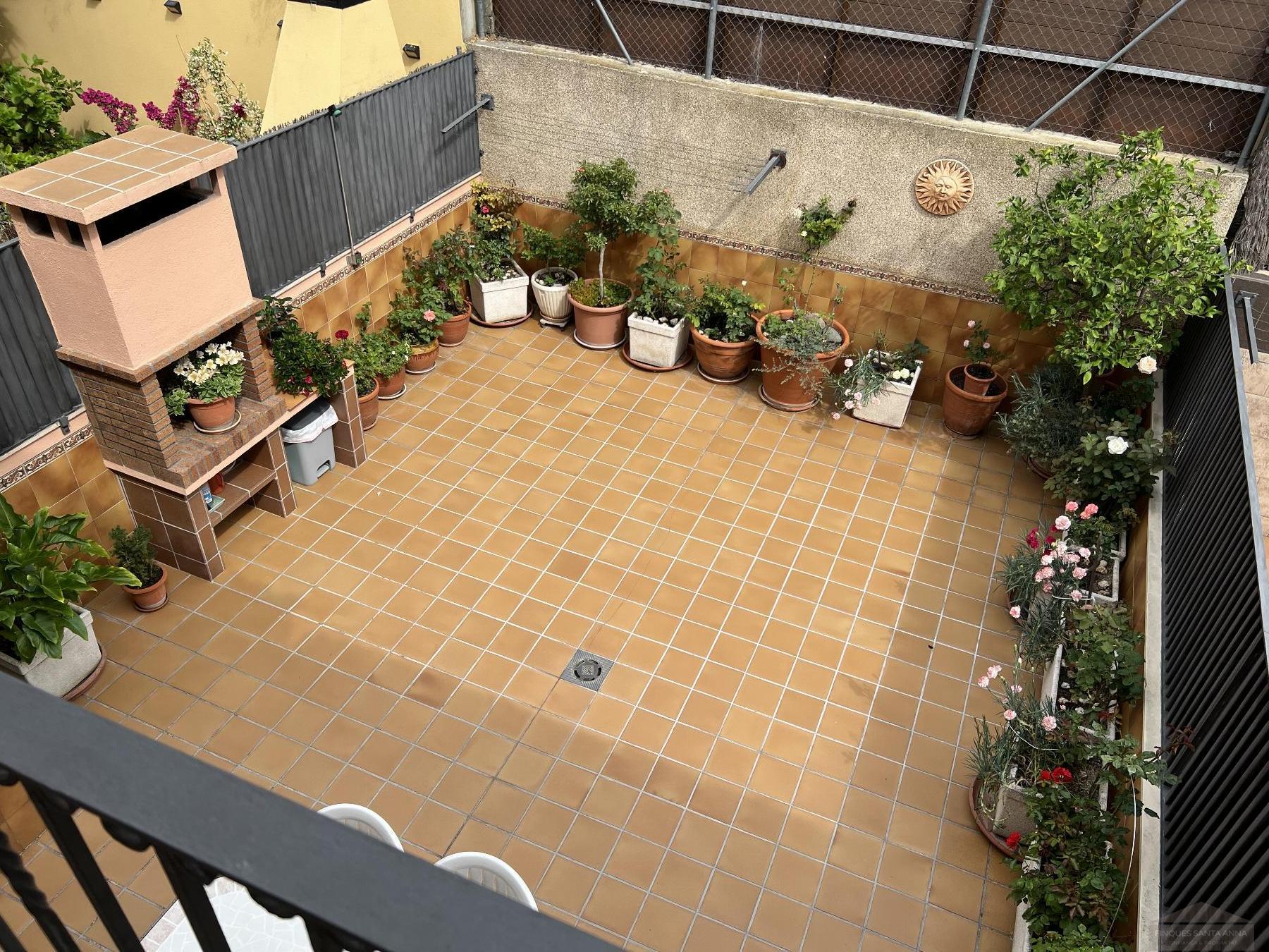 Venta de casa en Argentona