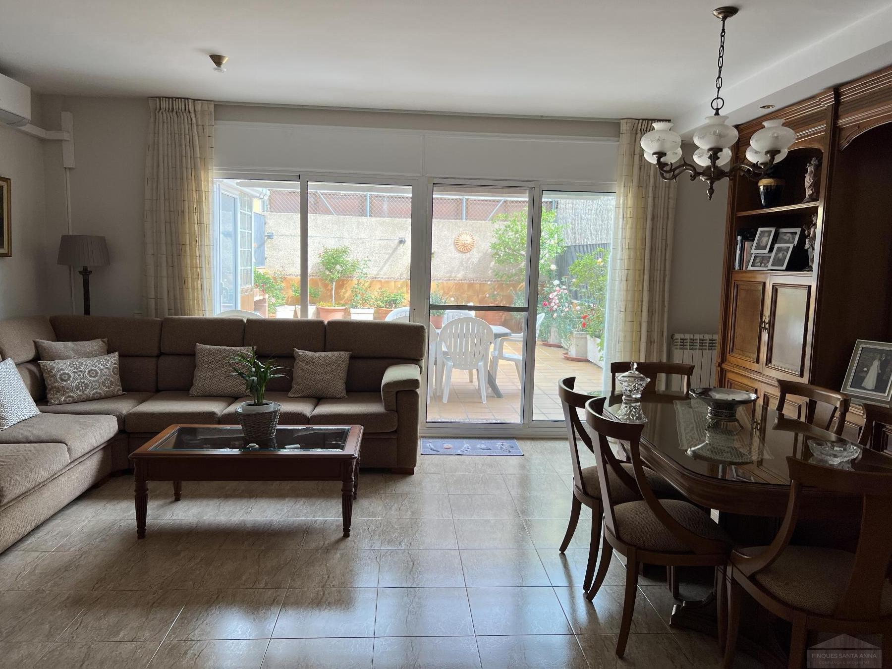 Venta de casa en Argentona