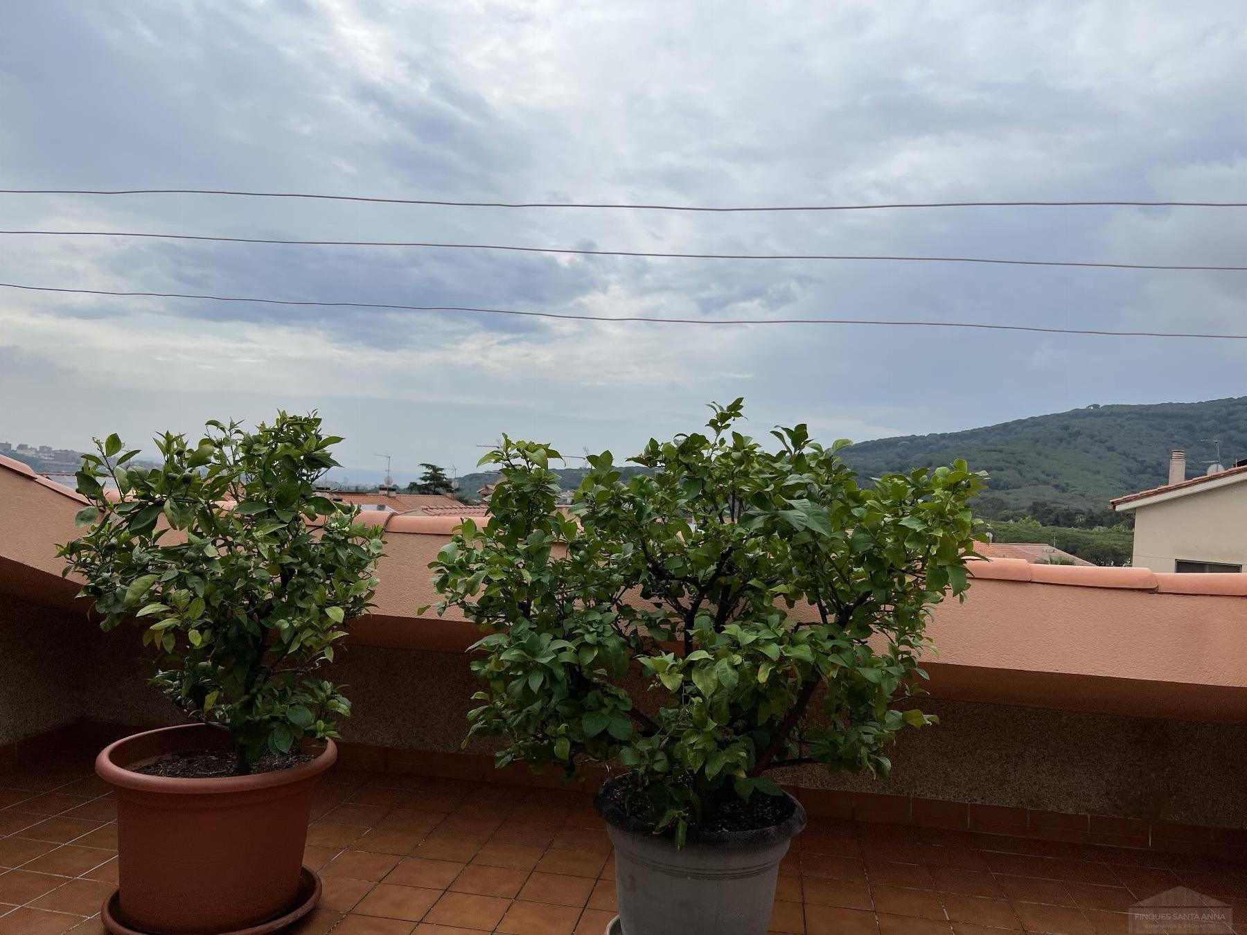 Venta de casa en Argentona