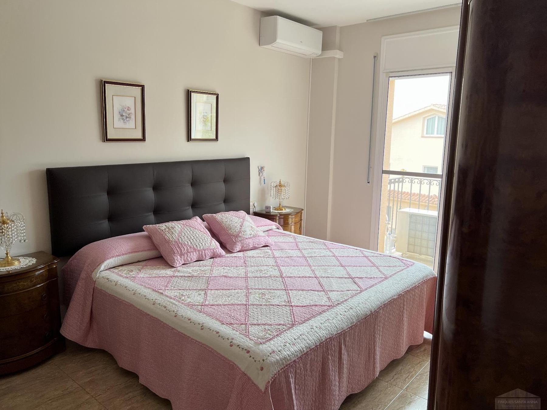 Venta de casa en Argentona