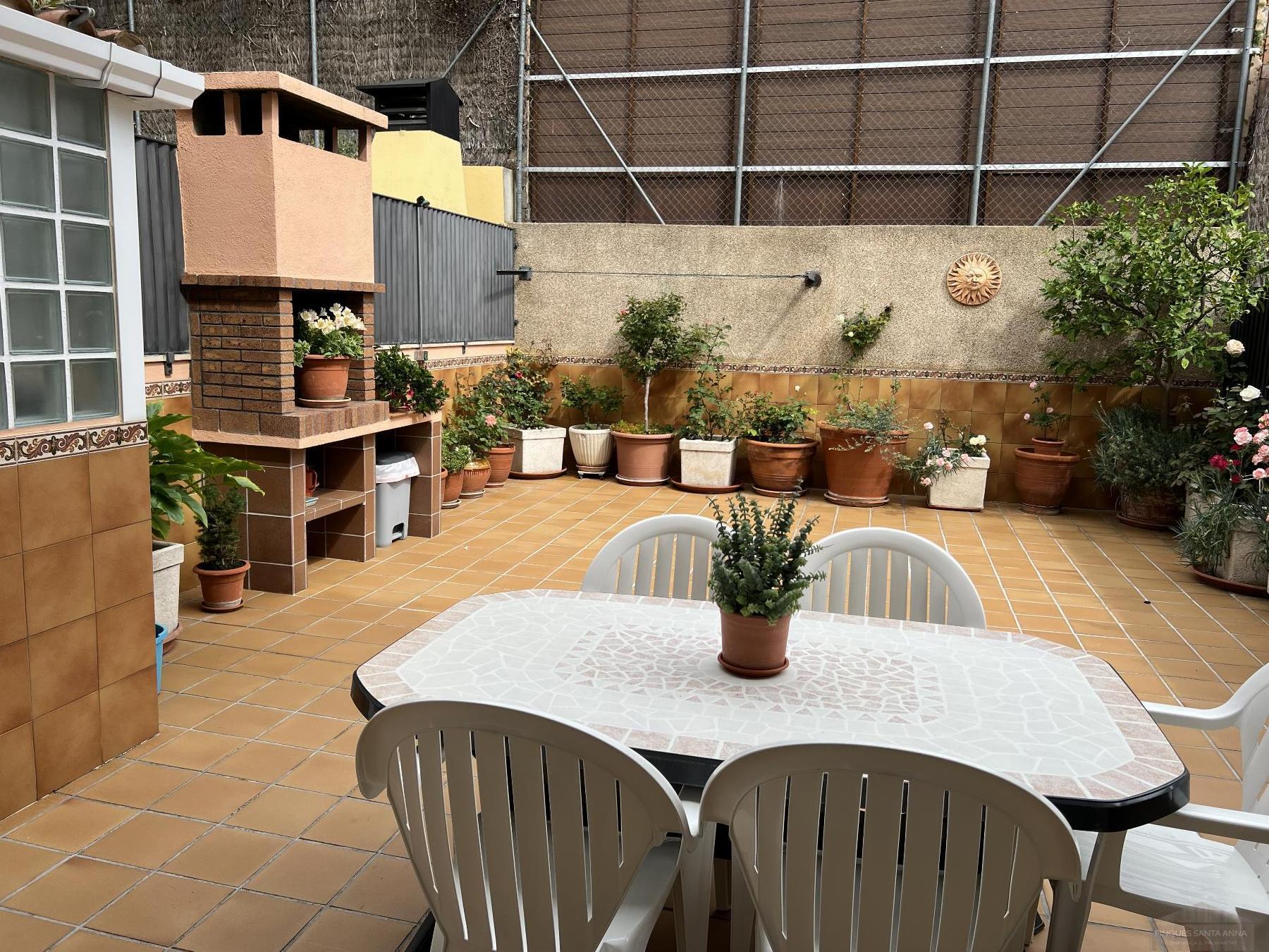 Venta de casa en Argentona