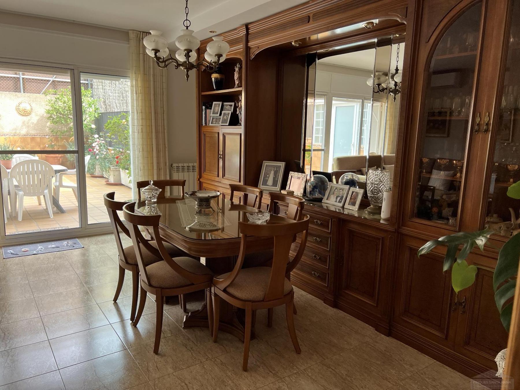 Venta de casa en Argentona