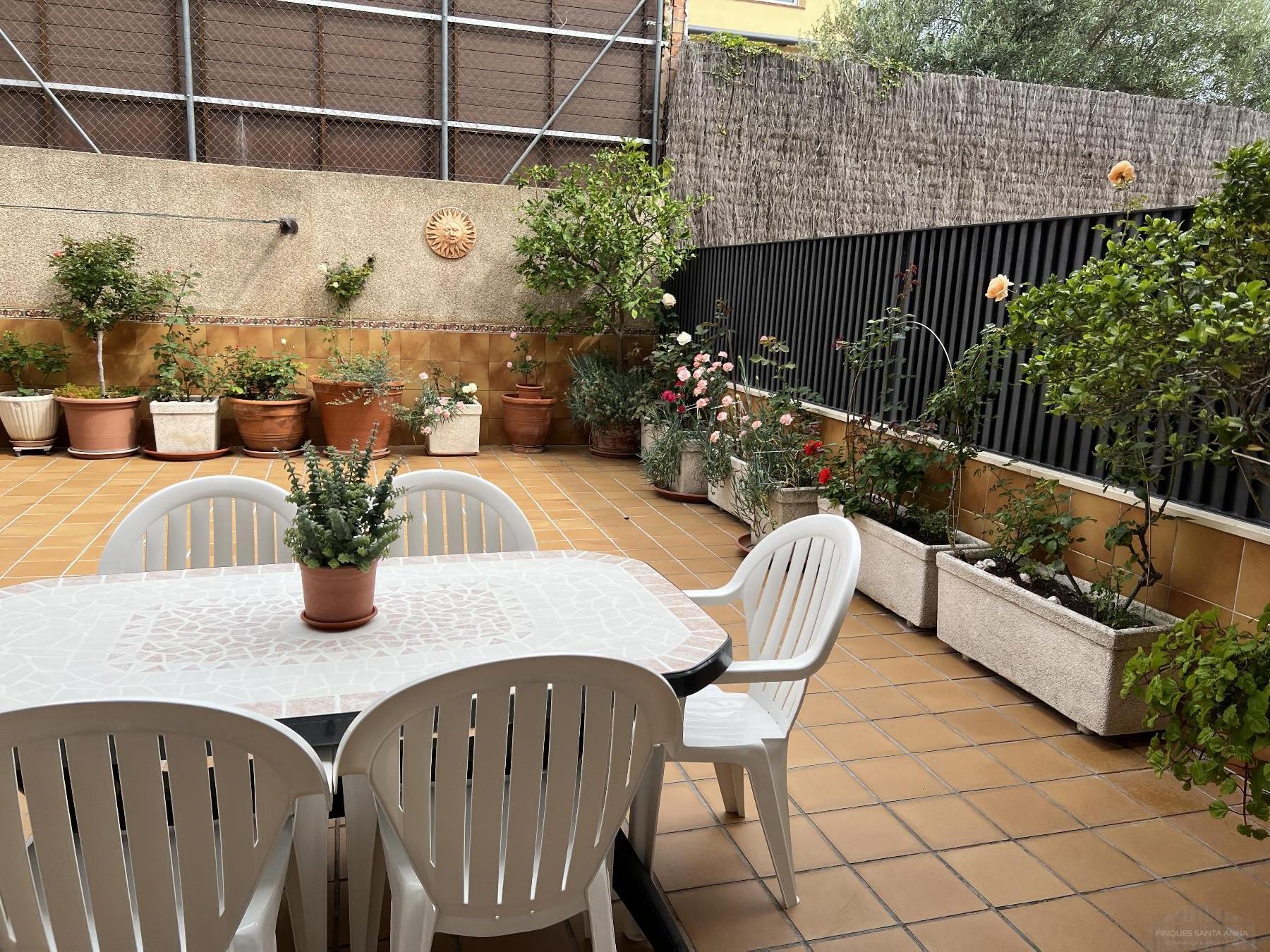 Venta de casa en Argentona
