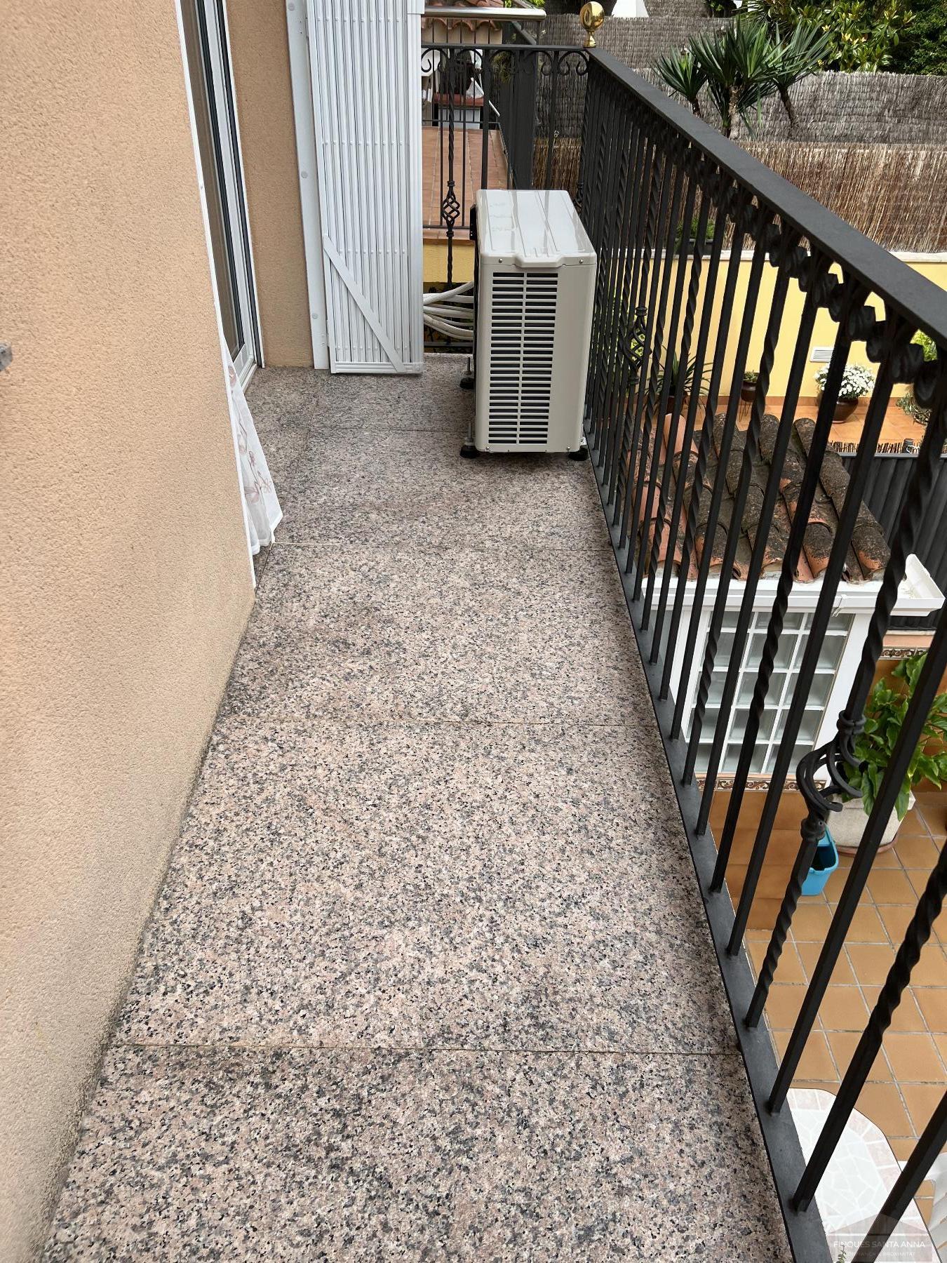 Venta de casa en Argentona