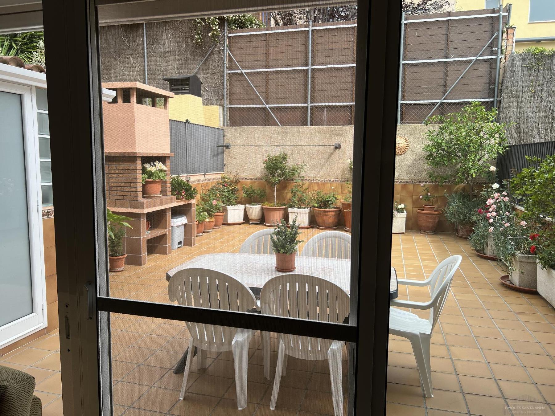 Venta de casa en Argentona