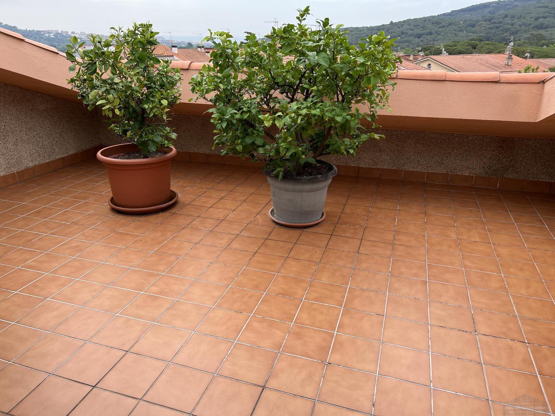 Venta de casa en Argentona
