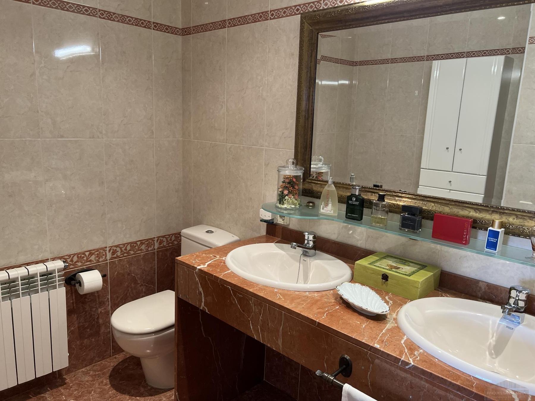 Venta de casa en Argentona