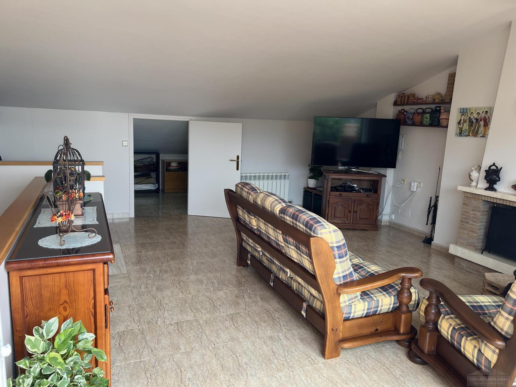 Venta de casa en Argentona