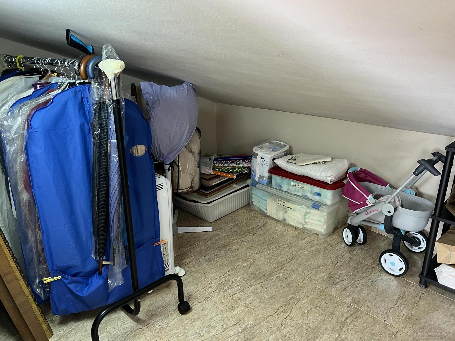 Venta de casa en Argentona