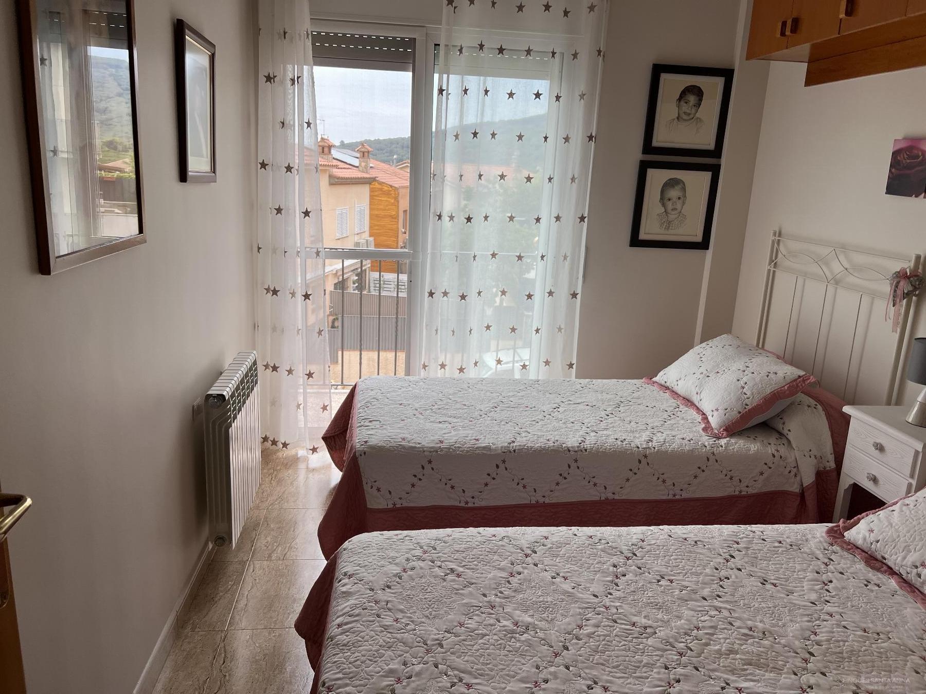 Venta de casa en Argentona