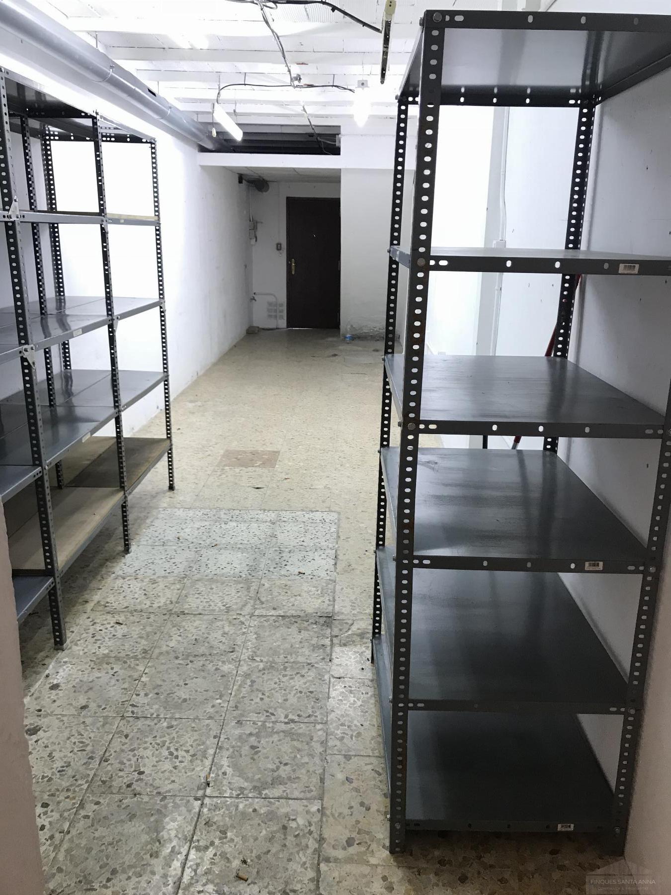 Venta de local comercial en Mataró