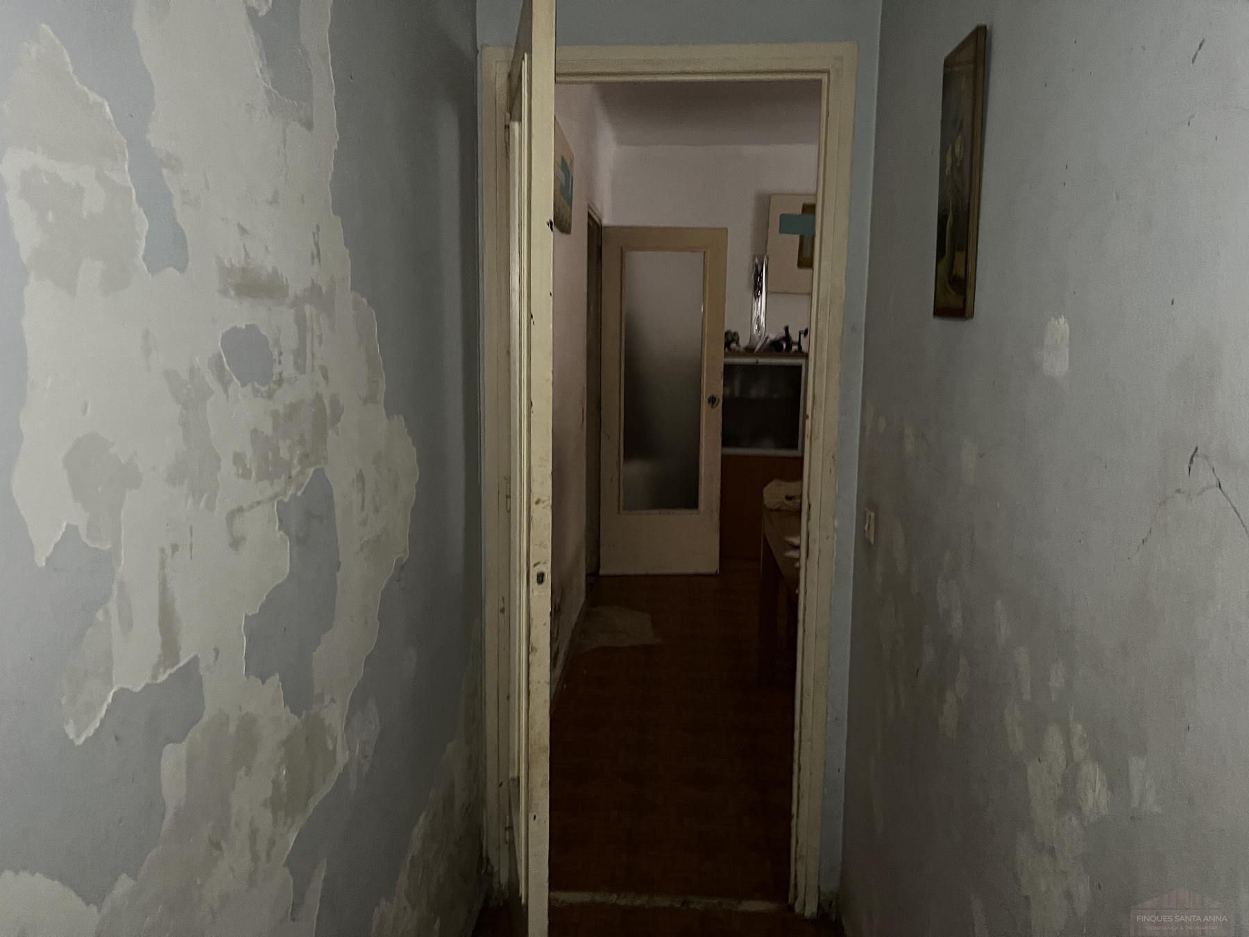 For sale of ground floor in Mataró