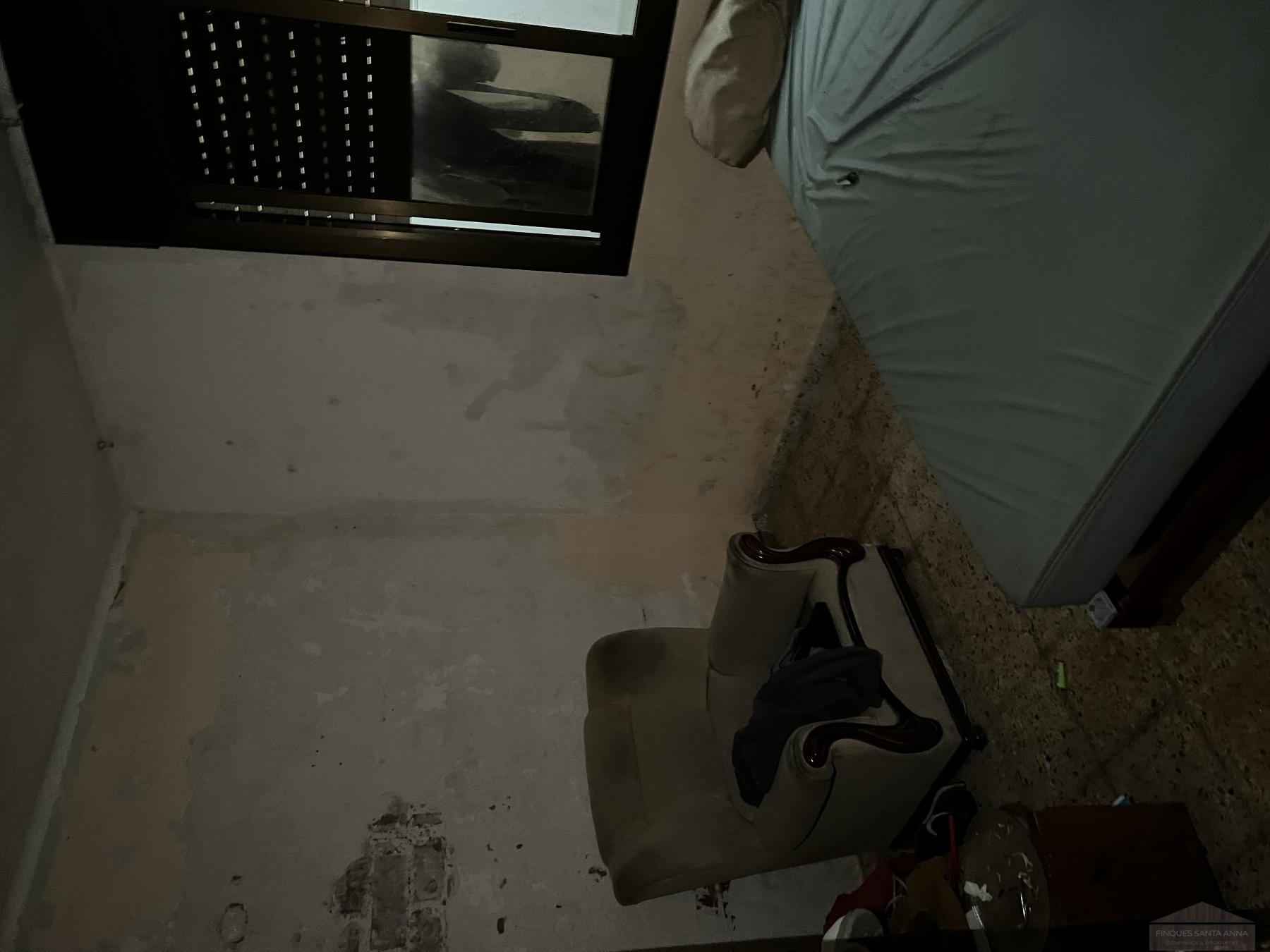For sale of ground floor in Mataró