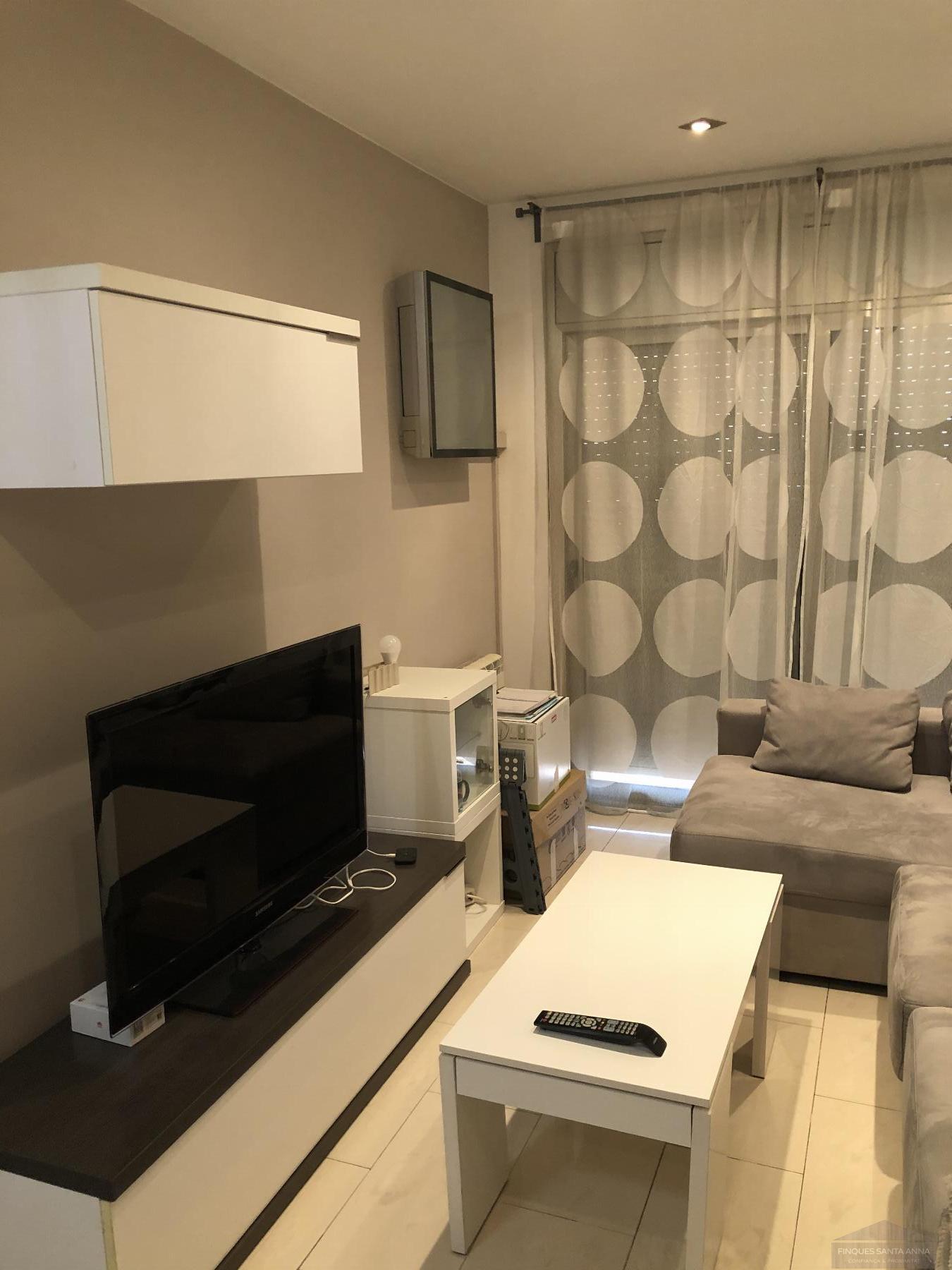 For sale of duplex in Mataró