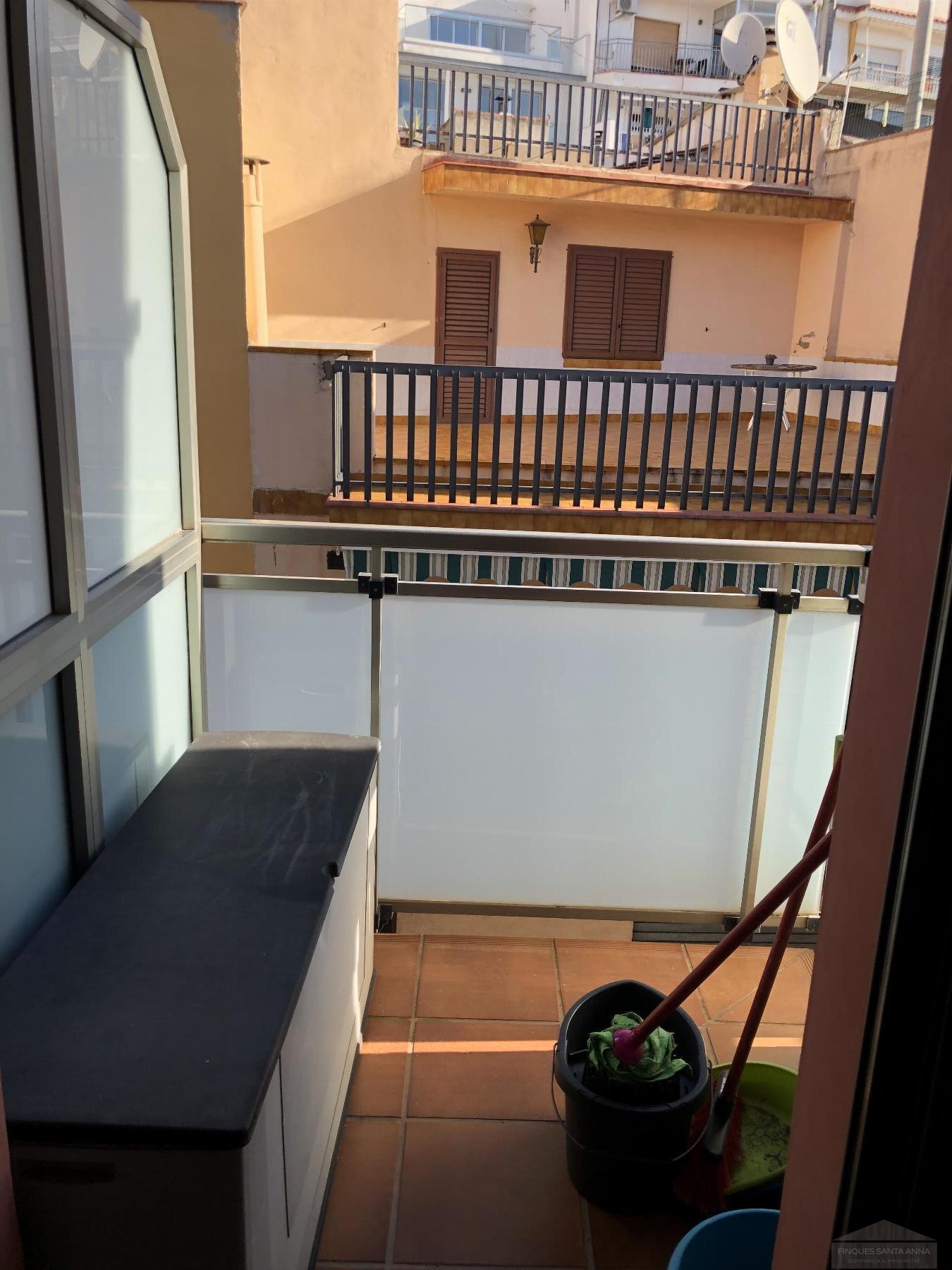 For sale of duplex in Mataró