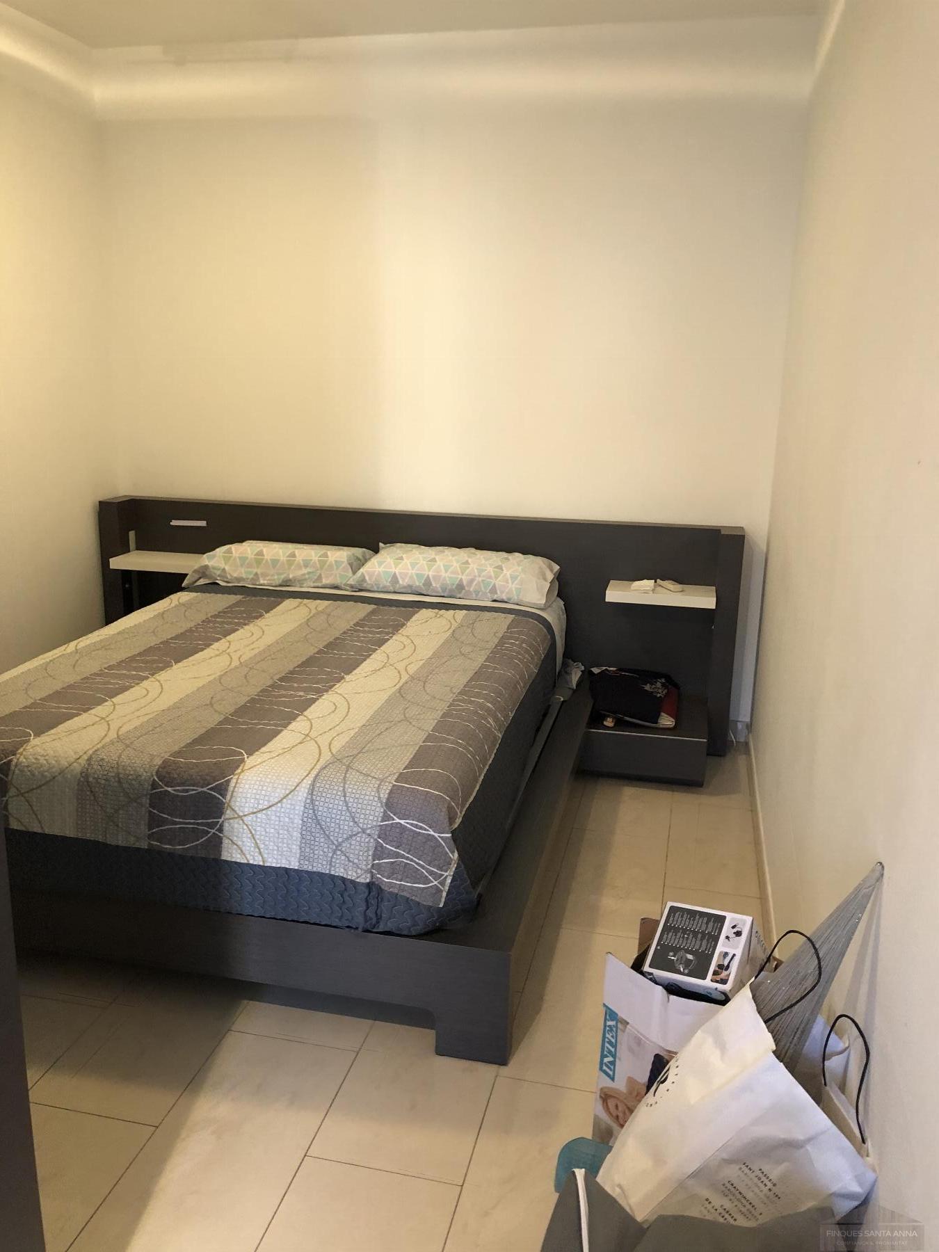 For sale of duplex in Mataró