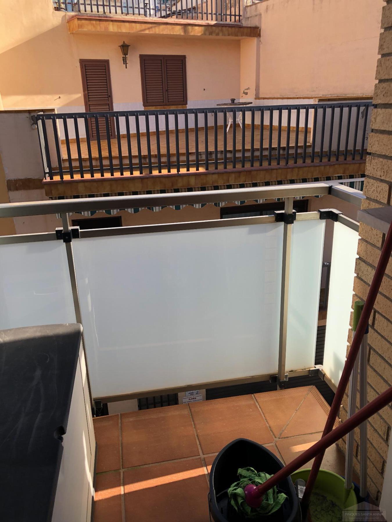 For sale of duplex in Mataró