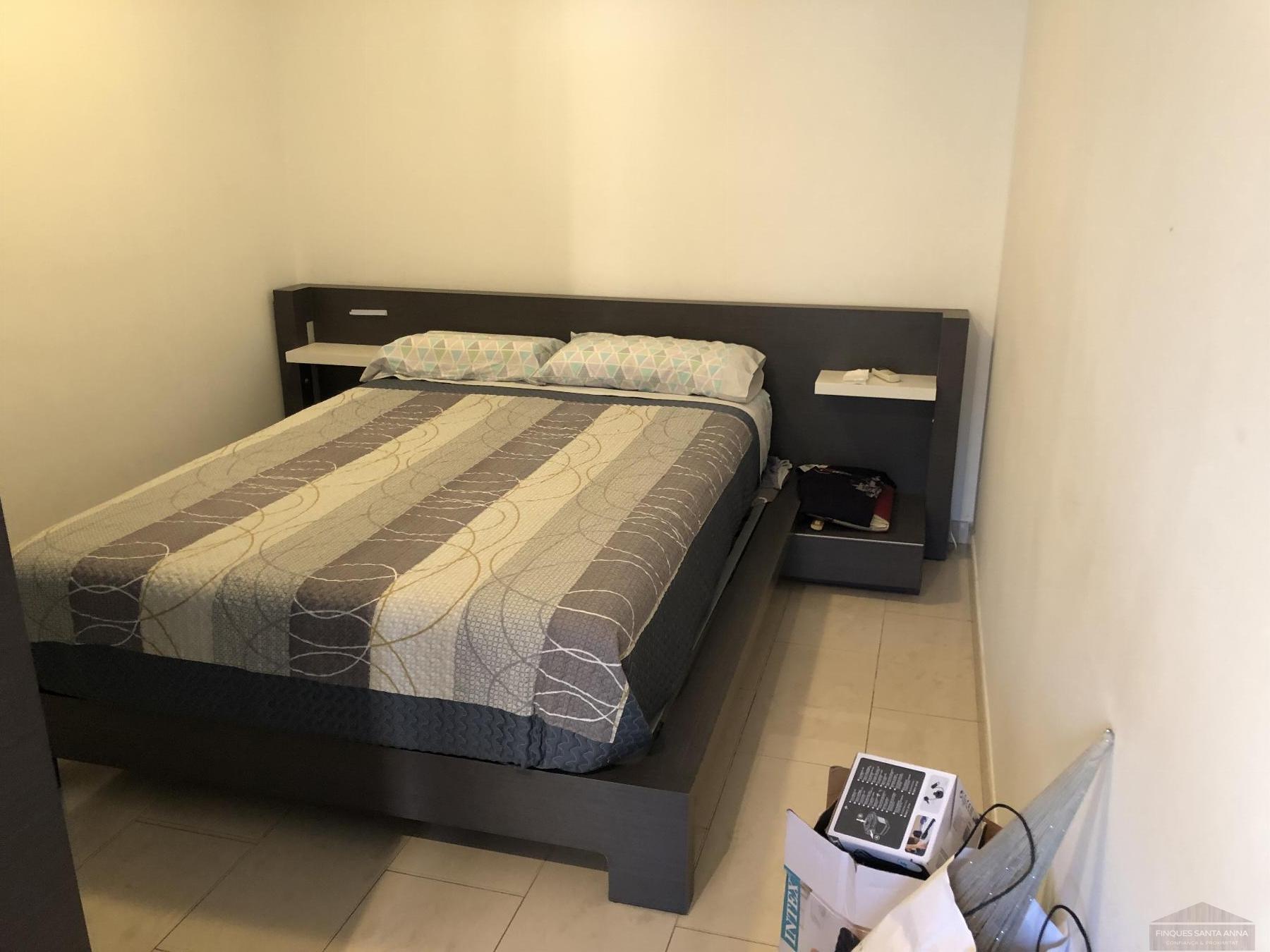 For sale of duplex in Mataró