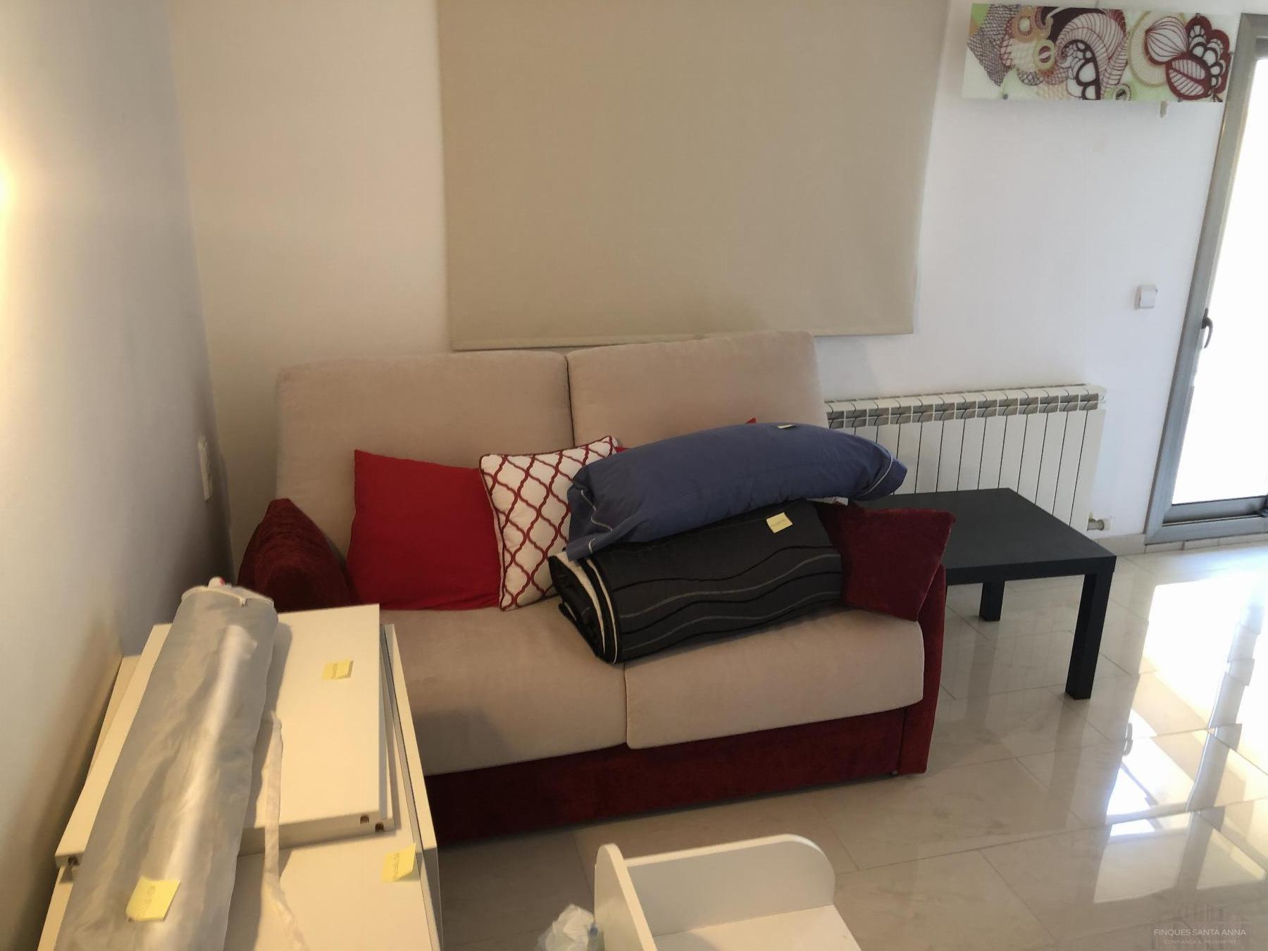For sale of duplex in Mataró